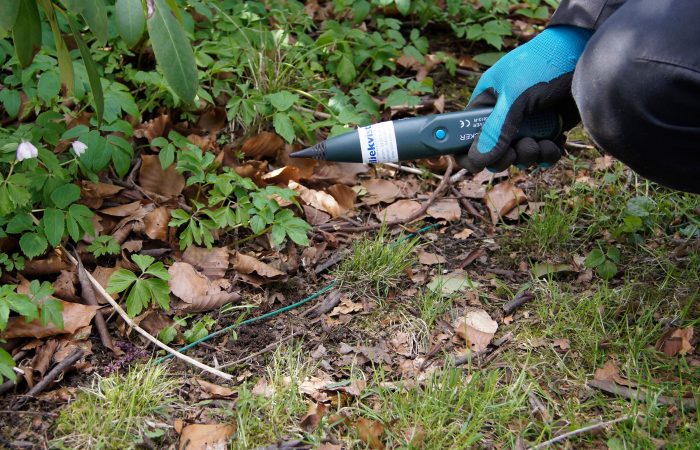 Hur du felsöker kabelbrott på begränsningskabel