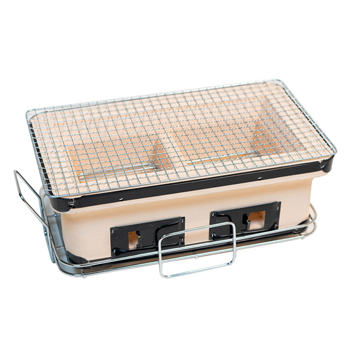 Kamado SUMO Hibachi Bordsgrill