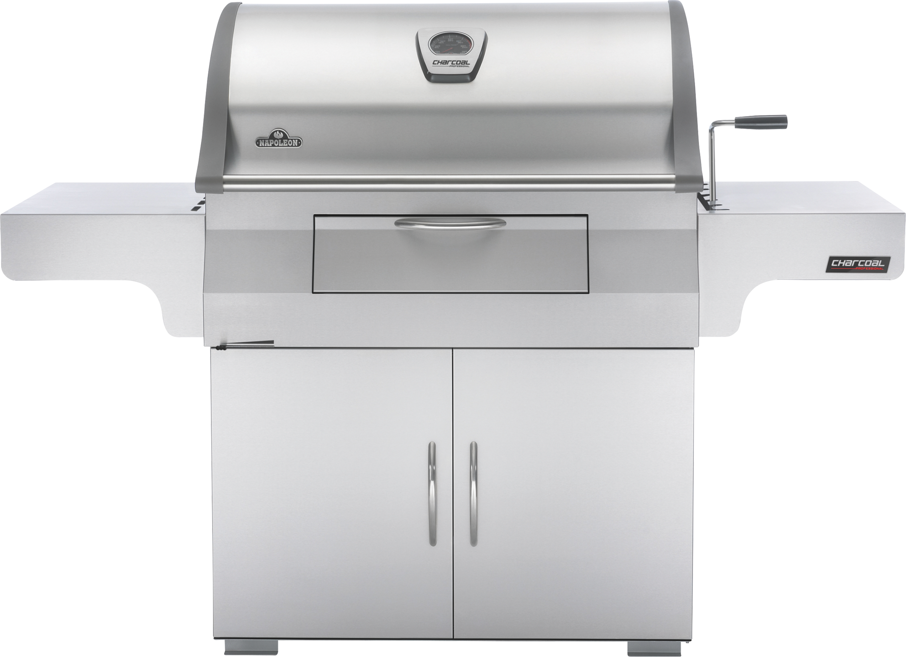 Napoleon Kolgrill PRO605-1