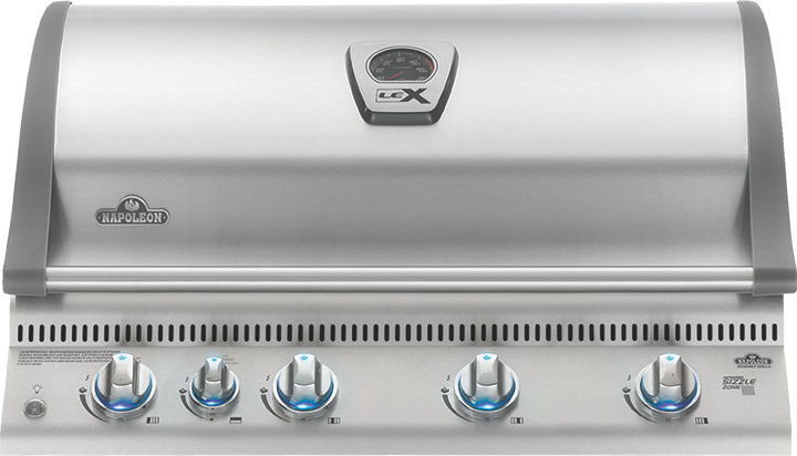 Napoleon Inbyggnadsgrill BILEX605-1