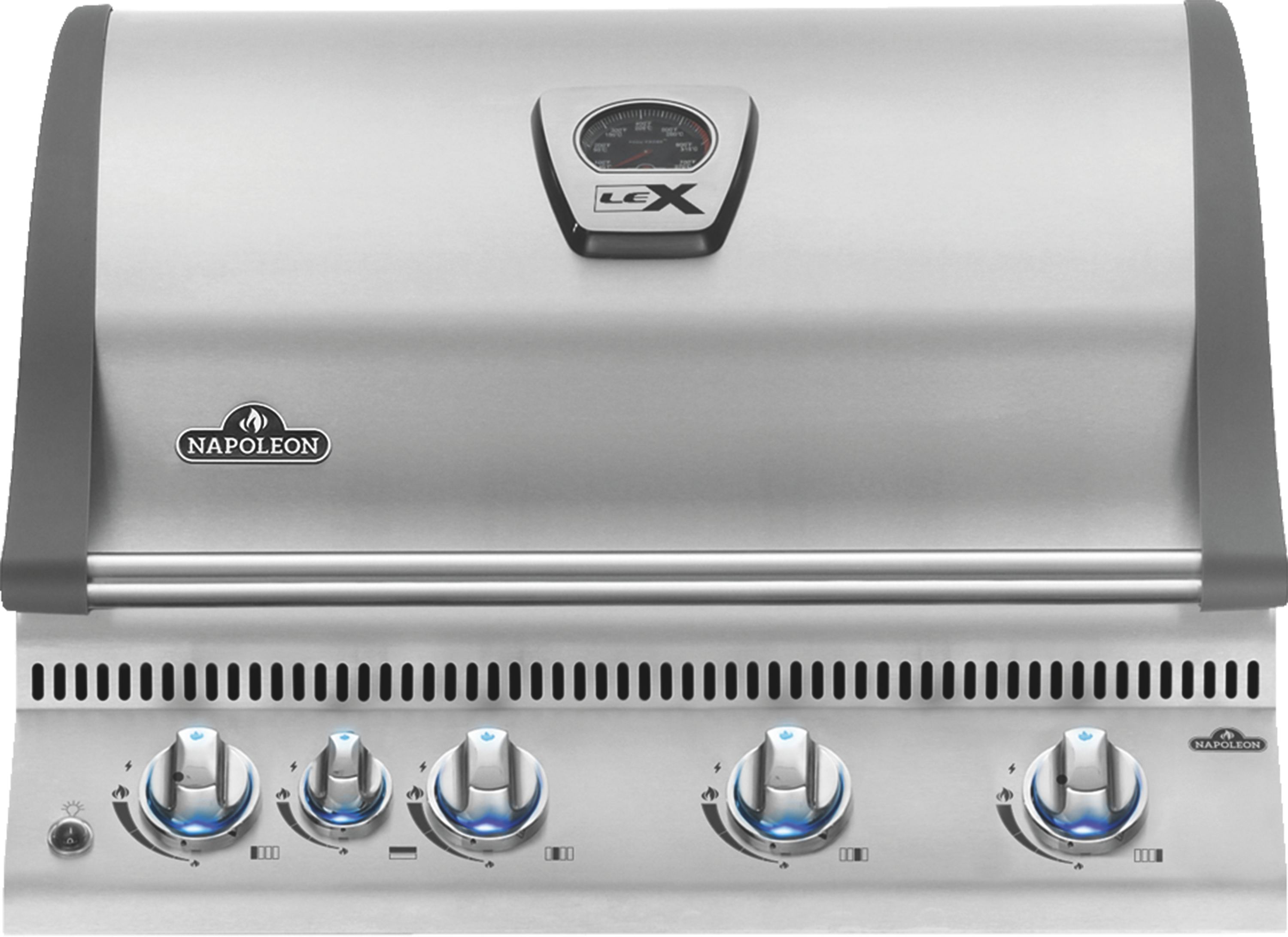 Napoleon Inbyggnadsgrill BILEX485-1