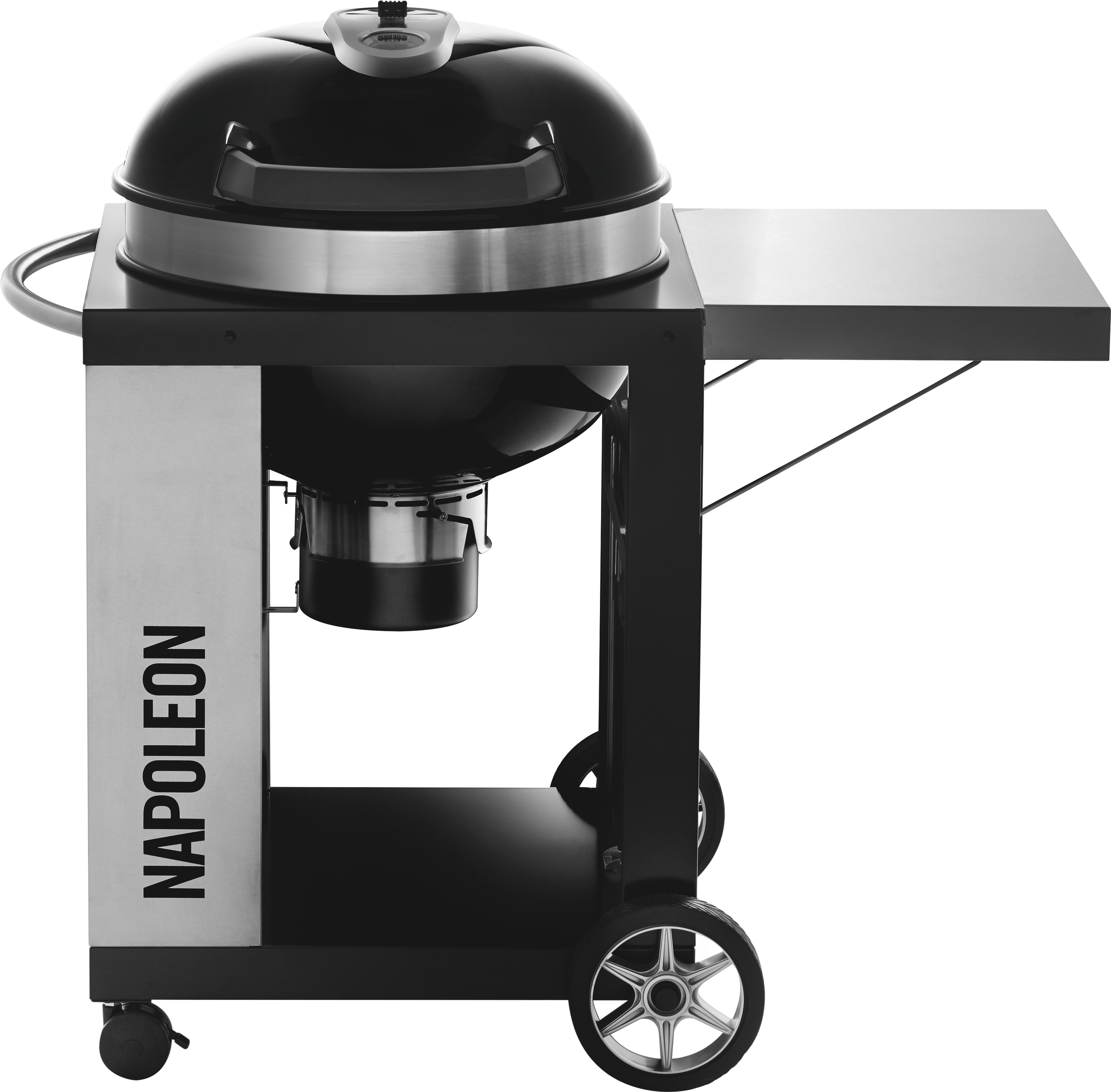 Napoleon Kolgrill m. Vagn PRO22K-C-2