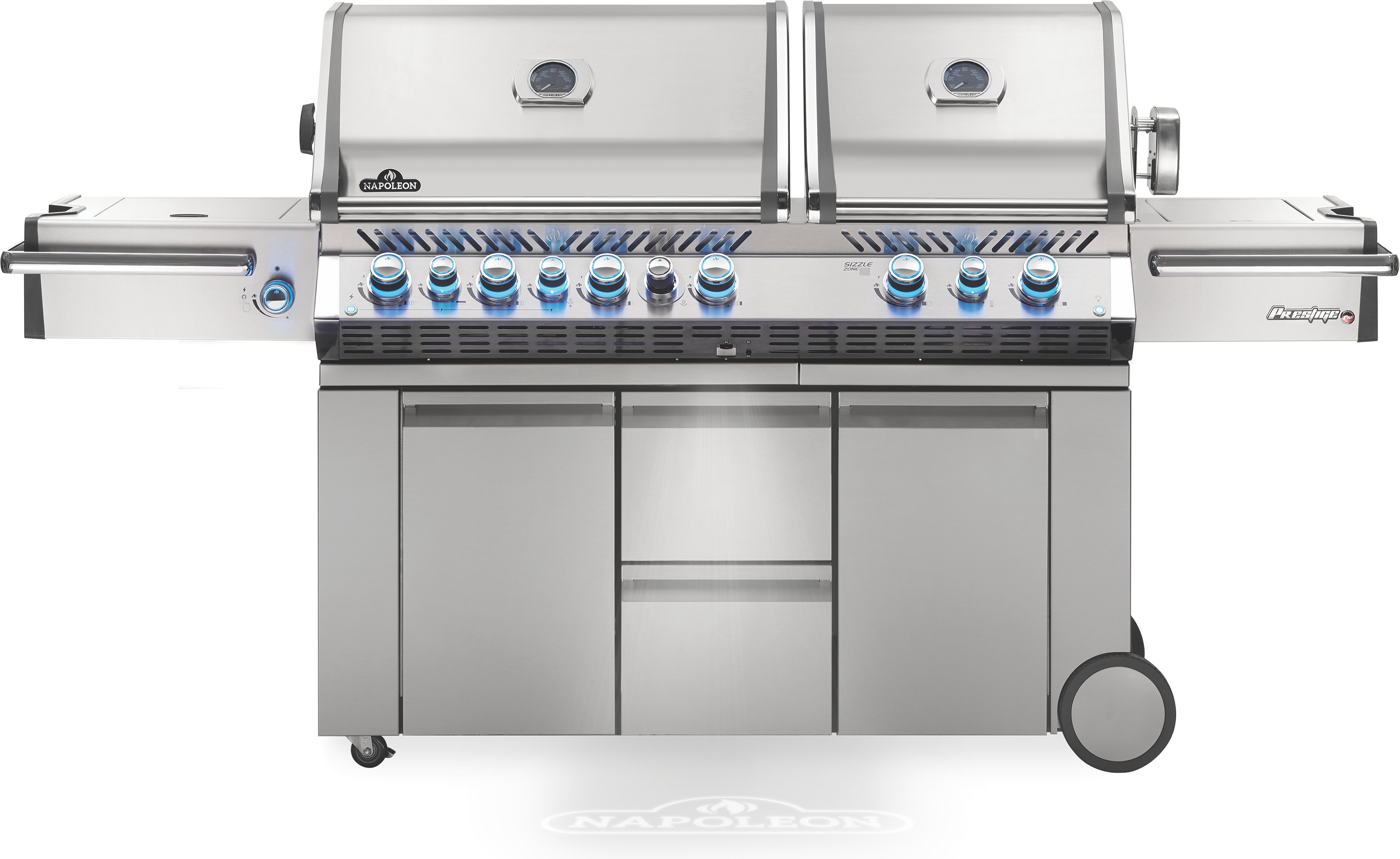 Napoleon Gasolgrill Prestige® PRO825-3