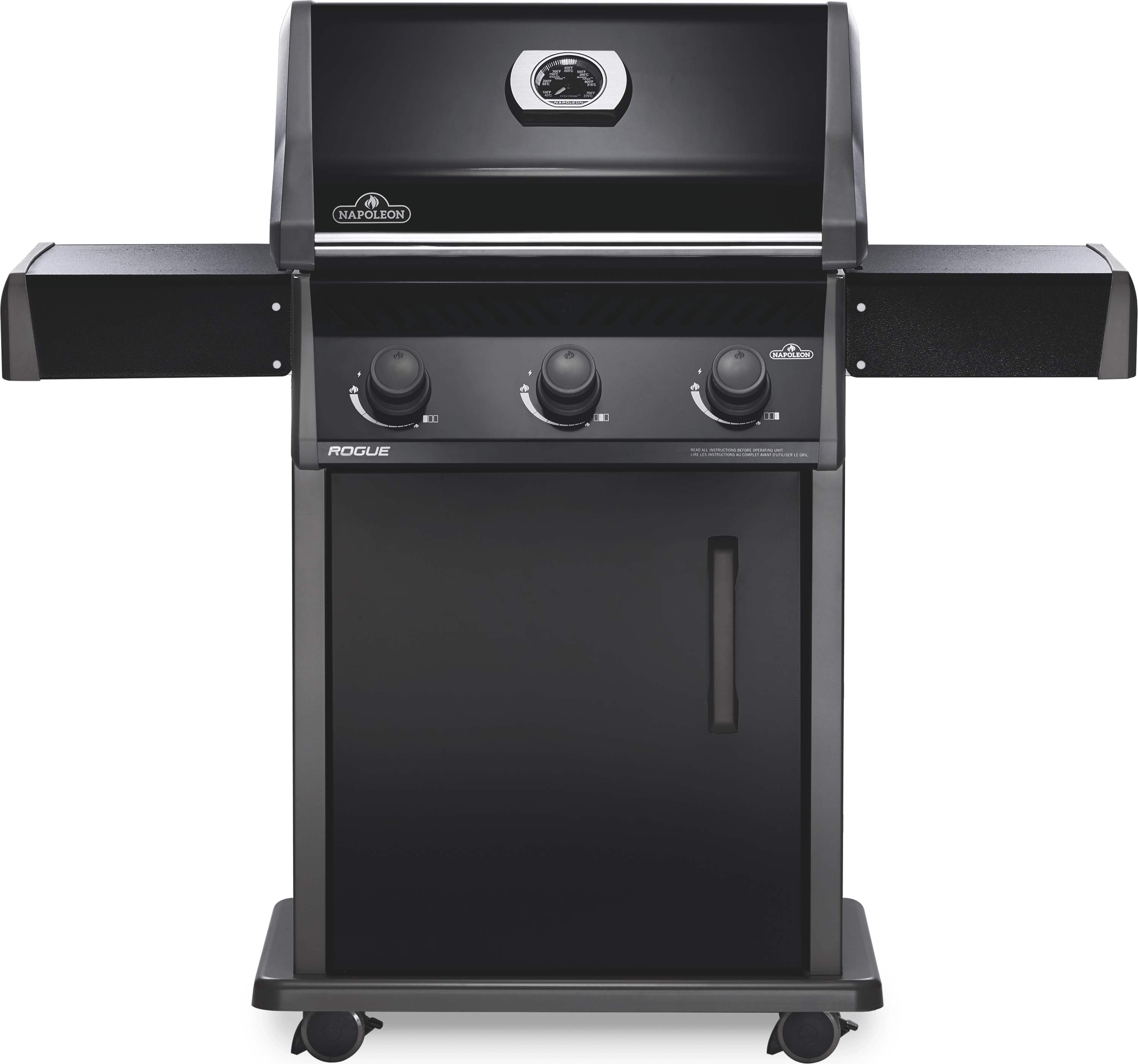 Napoleon Gasolgrill Rogue® 425-1