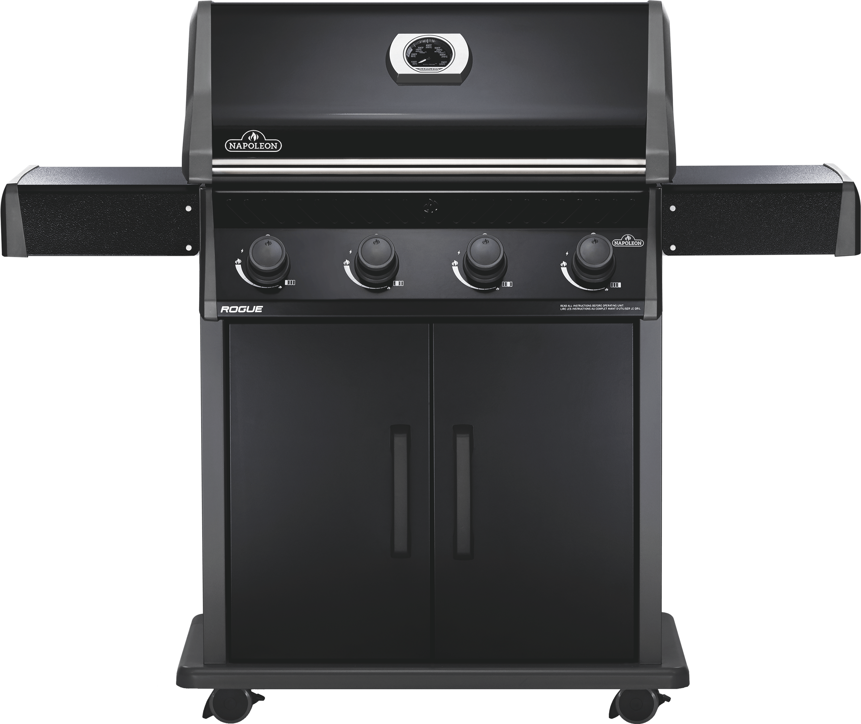Napoleon Gasolgrill Rogue® 525-1