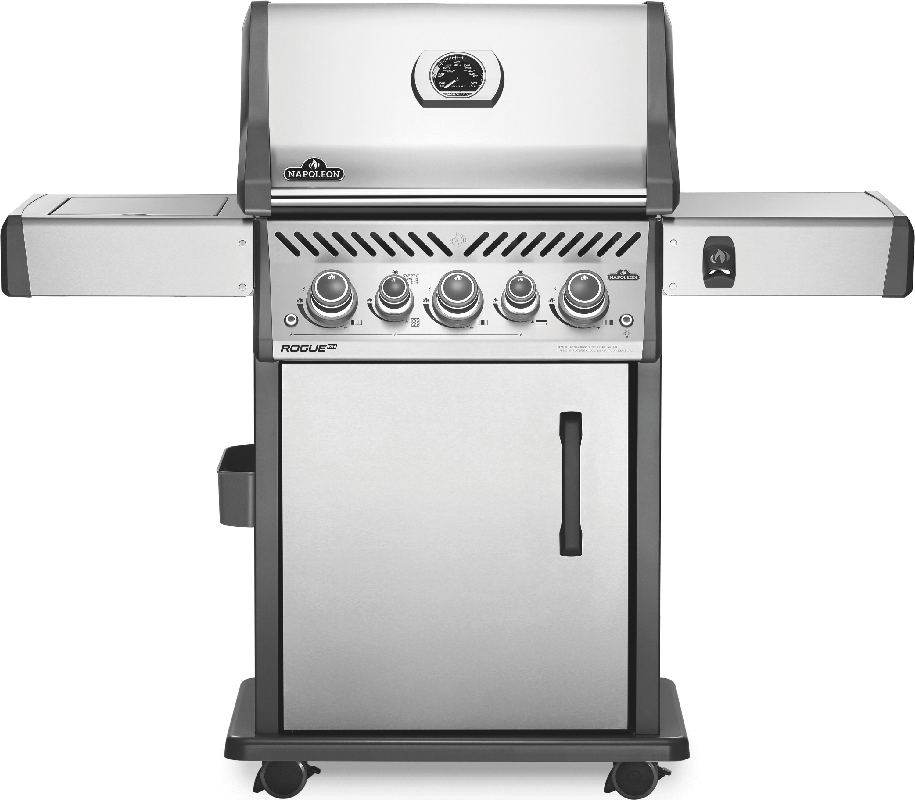 Napoleon Gasolgrill Rogue® 425-1 SE