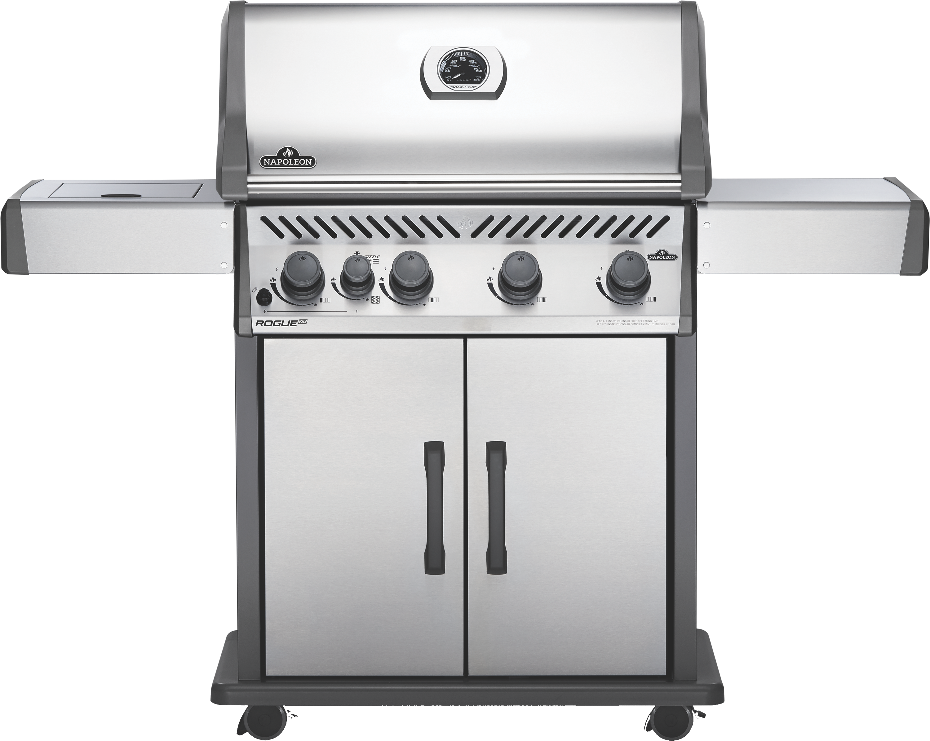 Napoleon Gasolgrill Rogue® 525-1 XT