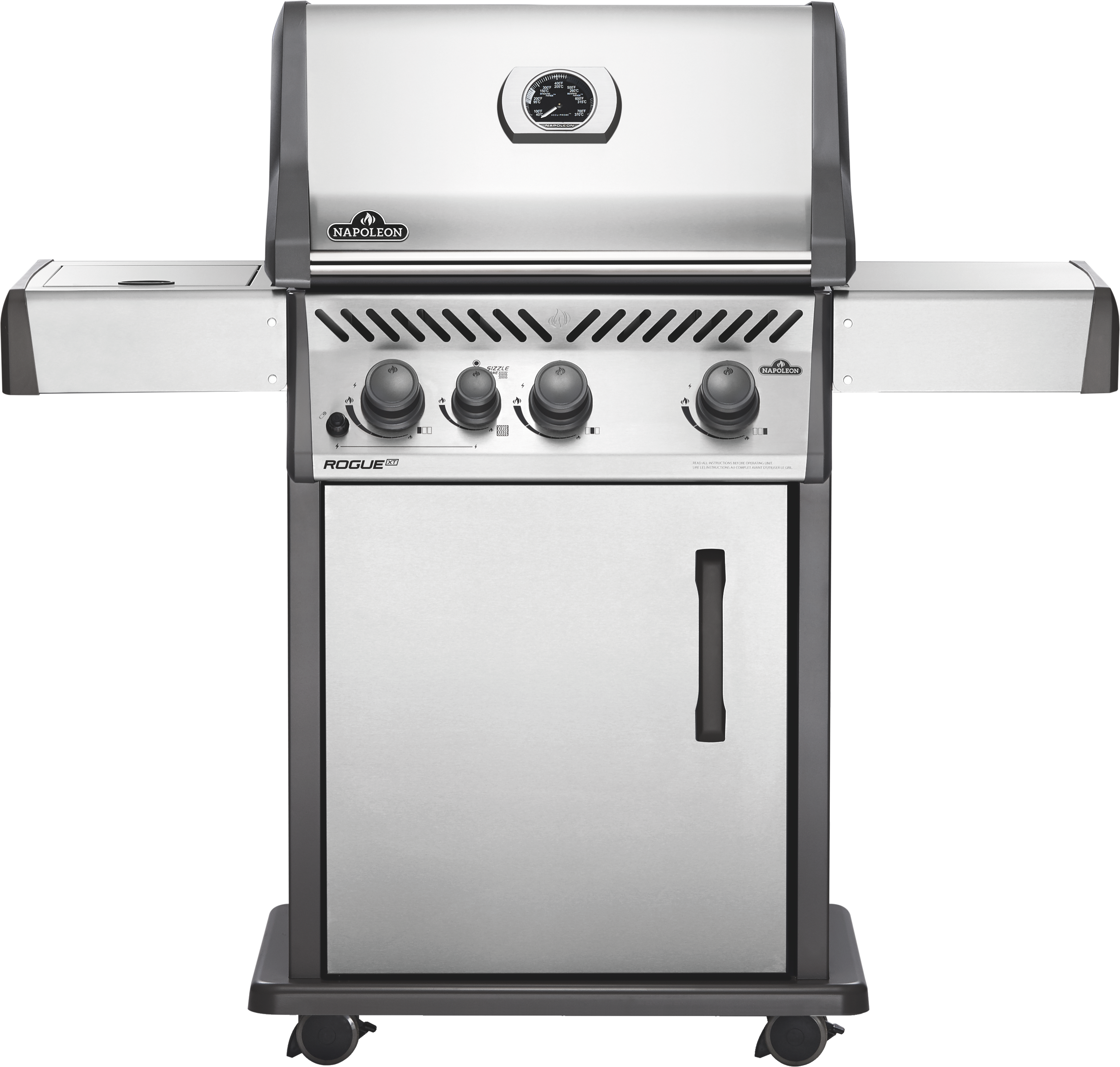 Napoleon Gasolgrill Rogue® 425-1 XT
