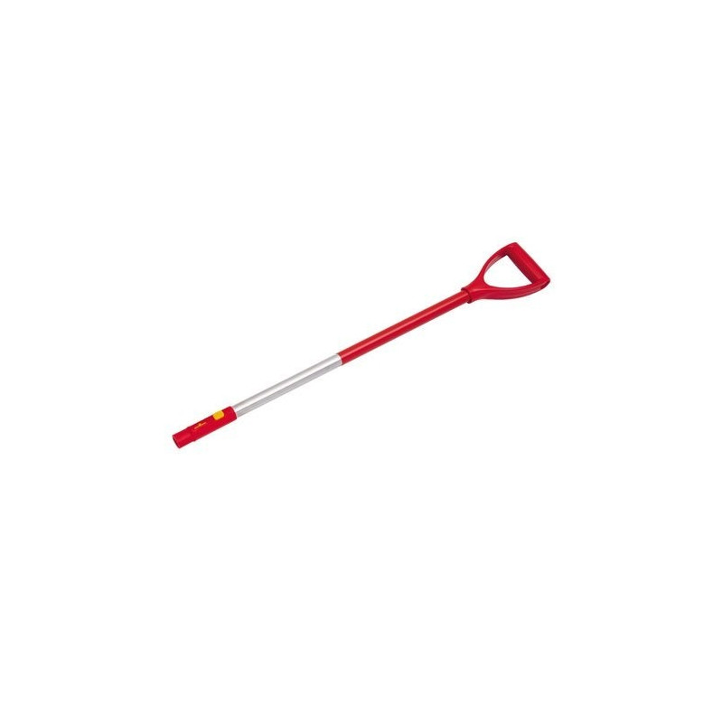 WOLF-Garten Aluminiumskaft D-handtag ZM-AD multi-star®