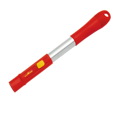 WOLF-Garten Aluminiumskaft Kort ZM 04 multi-star®