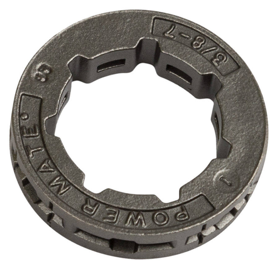 Husqvarna Ringdrev 3/8" 7T - Motorsåg