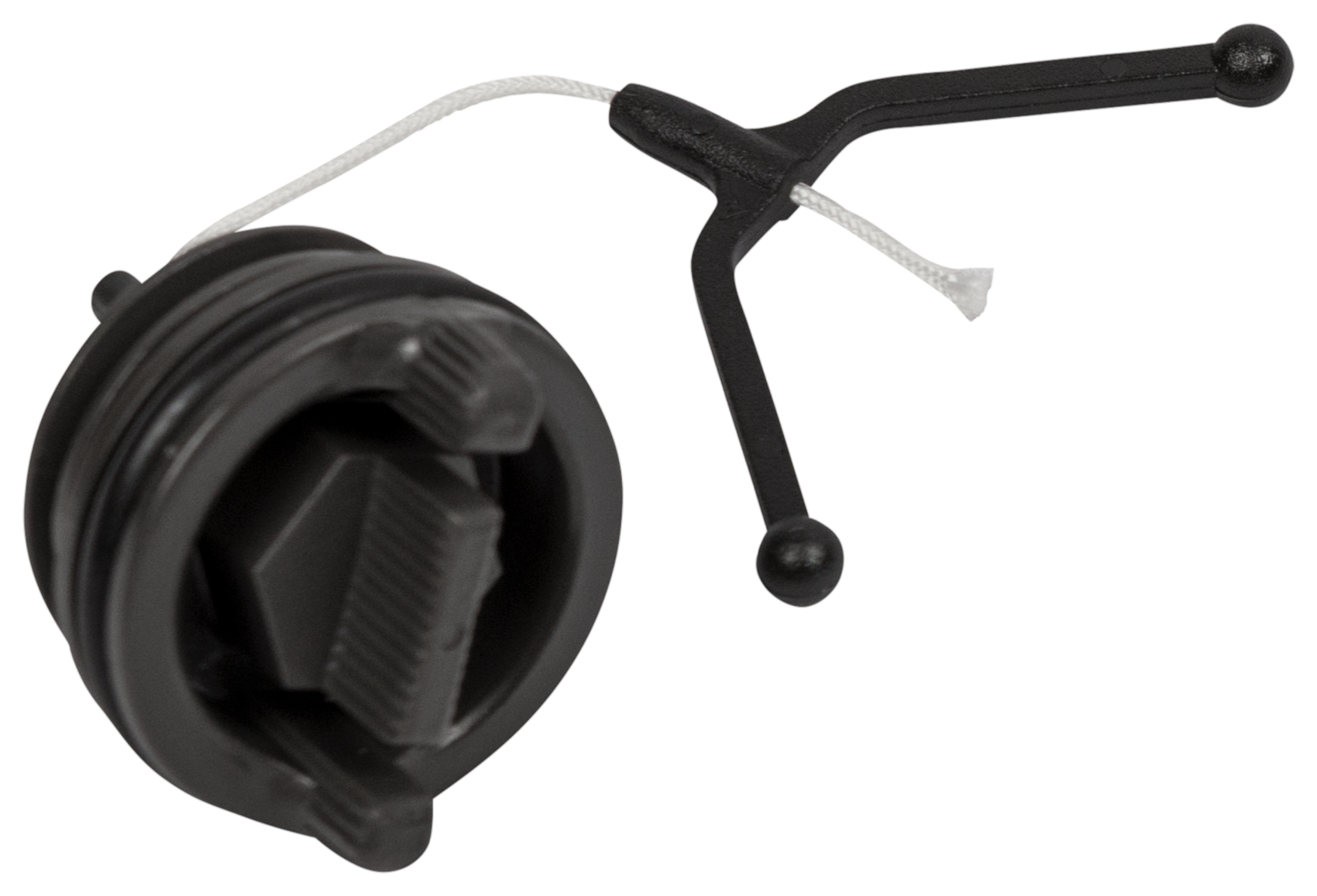 Husqvarna Tanklock Olja - 100/200-serie