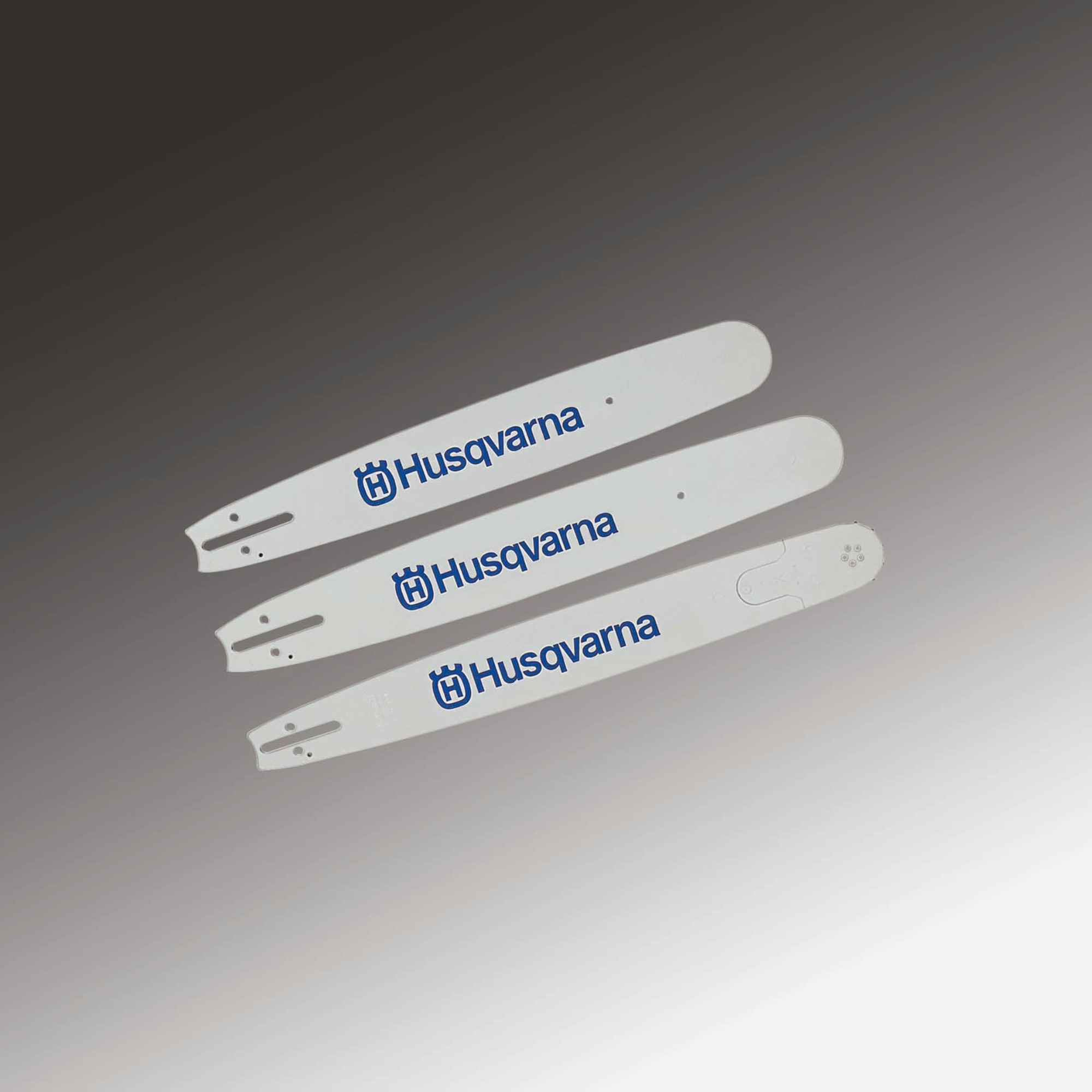 Husqvarna Svärd A318 10" 3/8" MINI 1,3mm Fat Waist