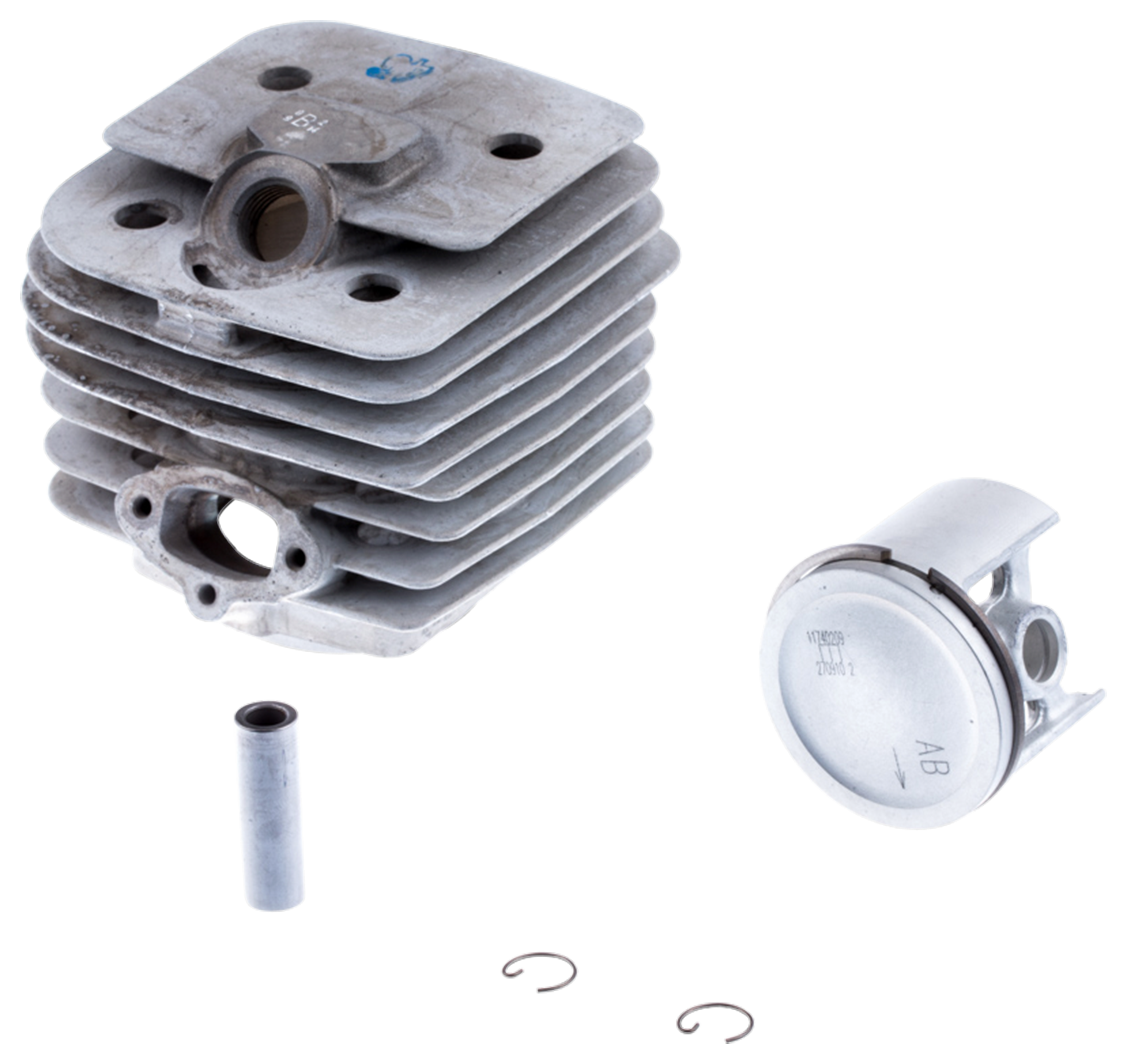 Husqvarna Cylinder Kpl. - 250/252 R/RX