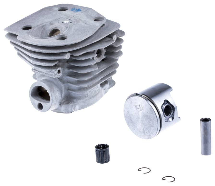 Husqvarna Cylinder Kpl. Assy 44 mm - 350/345/351 & Jonsered