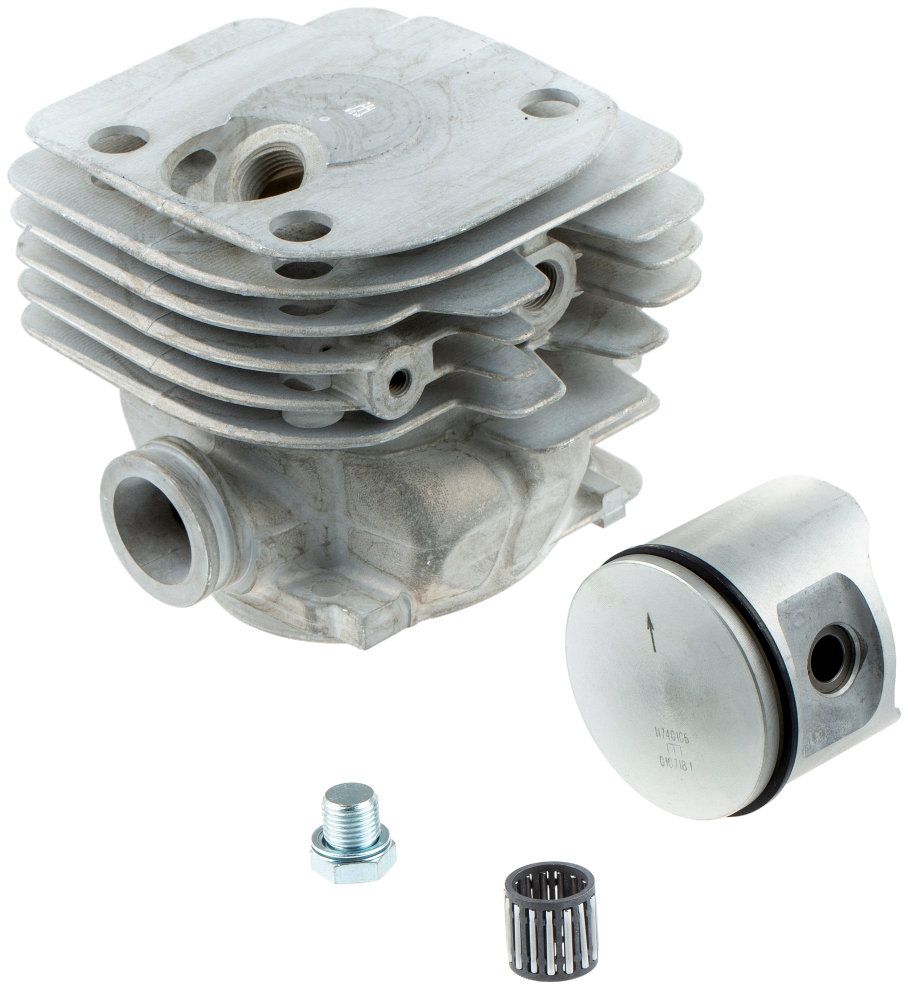 Husqvarna Cylinder Kpl. - 362/362SP