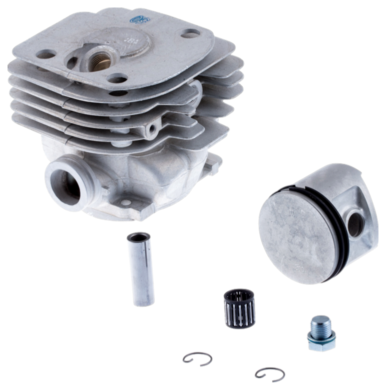 Husqvarna Cylinder Kpl. - 362/372 XP/371/375 & Jonsered