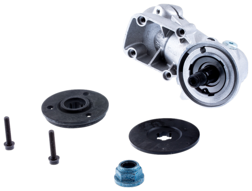 Husqvarna Växel Kpl. - 343F (08-10) & Jonsered FC2145 S 08-05