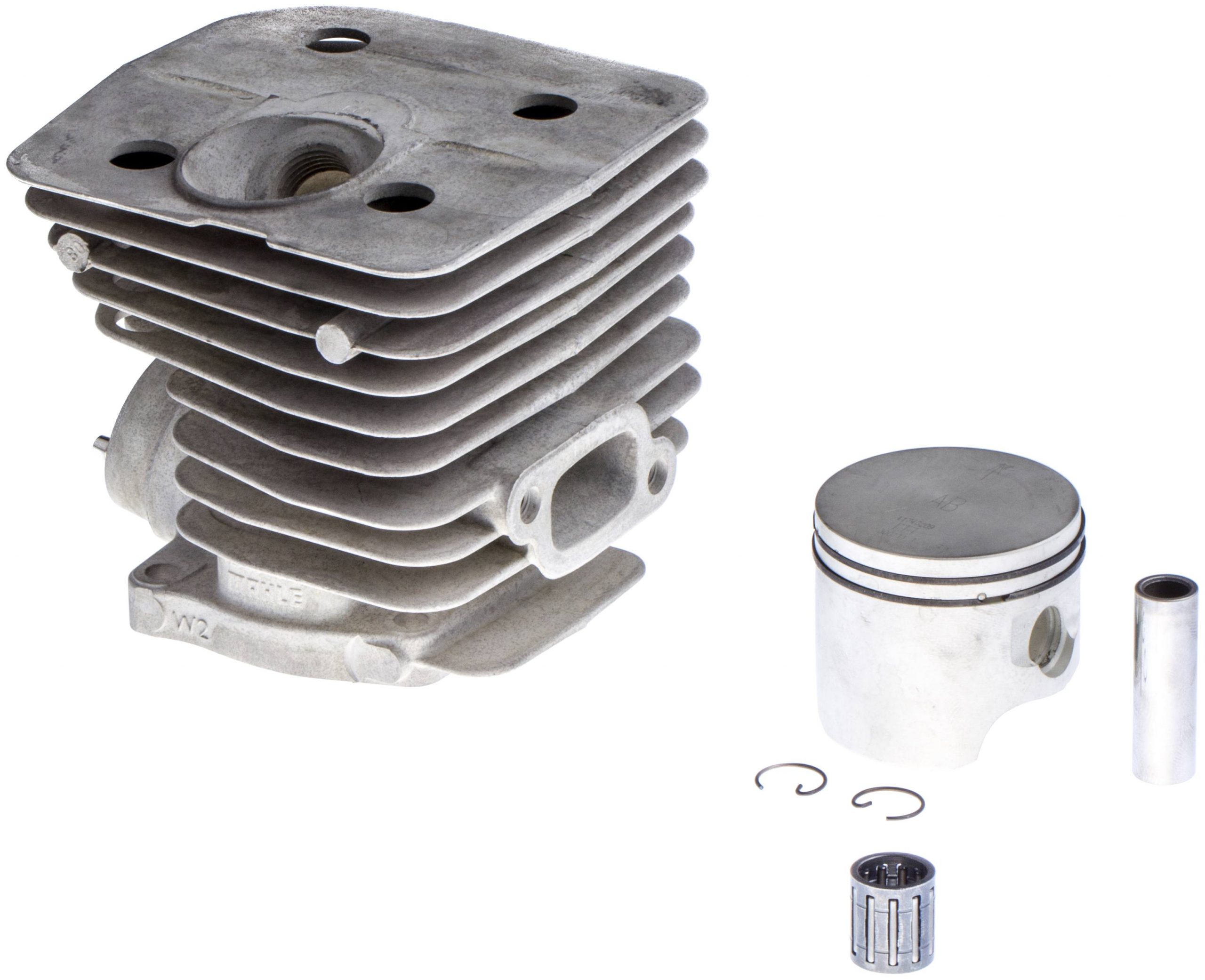 Husqvarna Cylinder Kpl. - 343/345 F/R & Jonsered