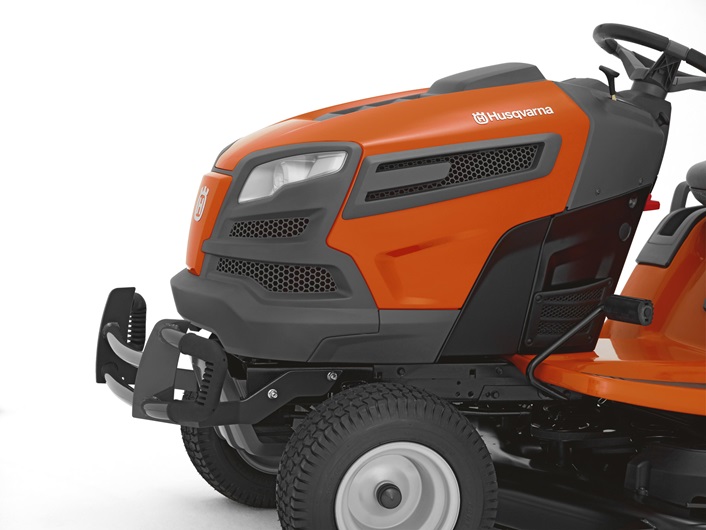 Husqvarna Stötfångare inkl. Kvistskydd Traktor