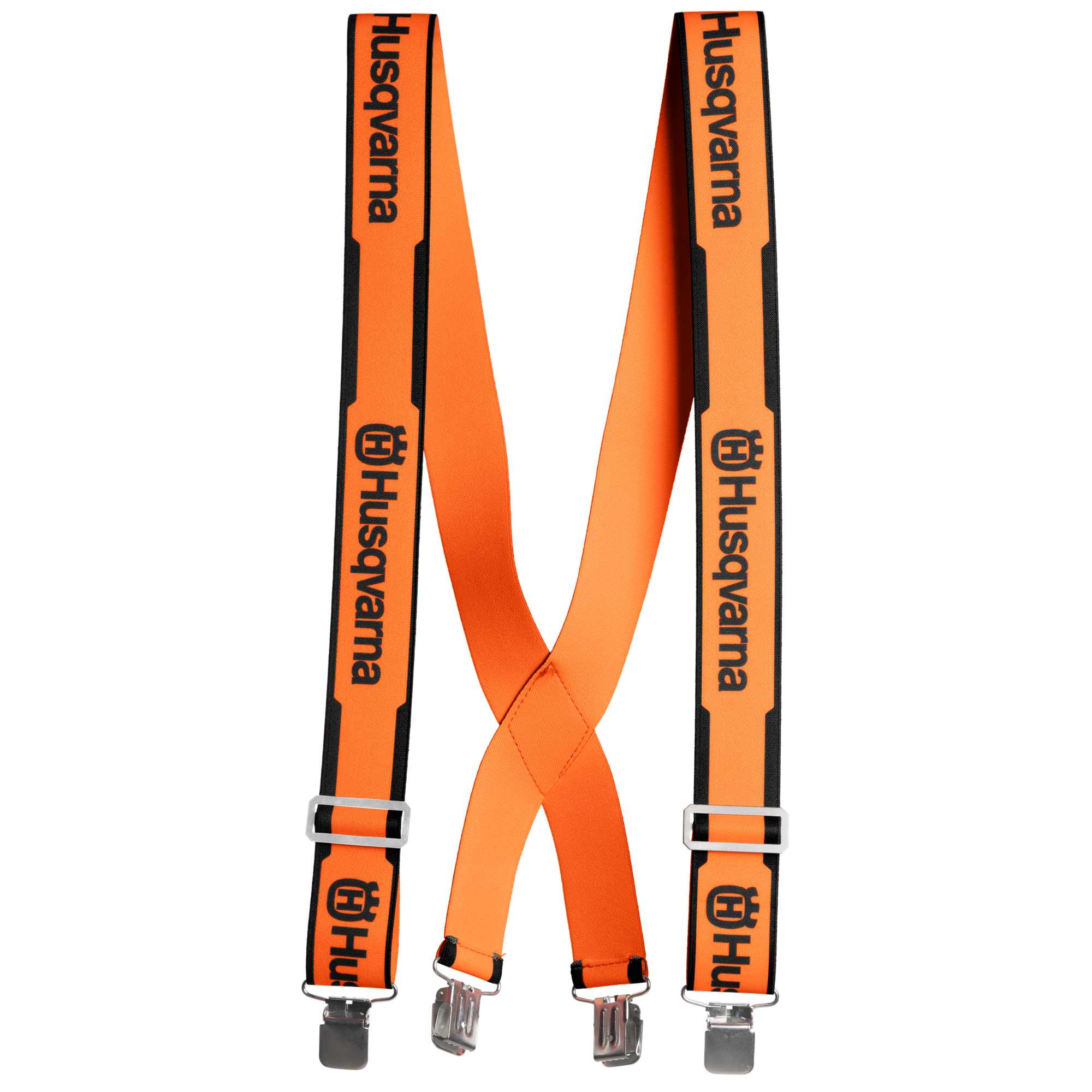 Husqvarna Hängslen Clips