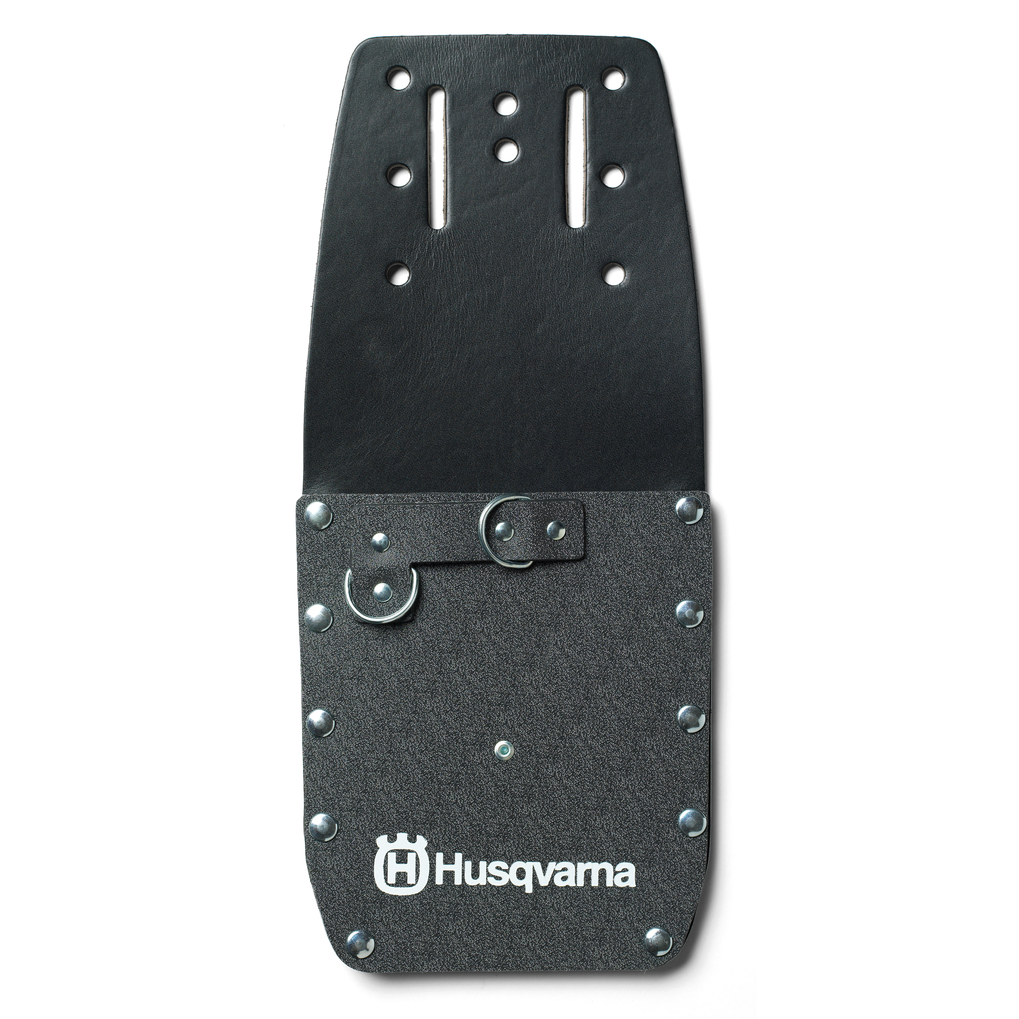 Husqvarna Kombihölster Läder