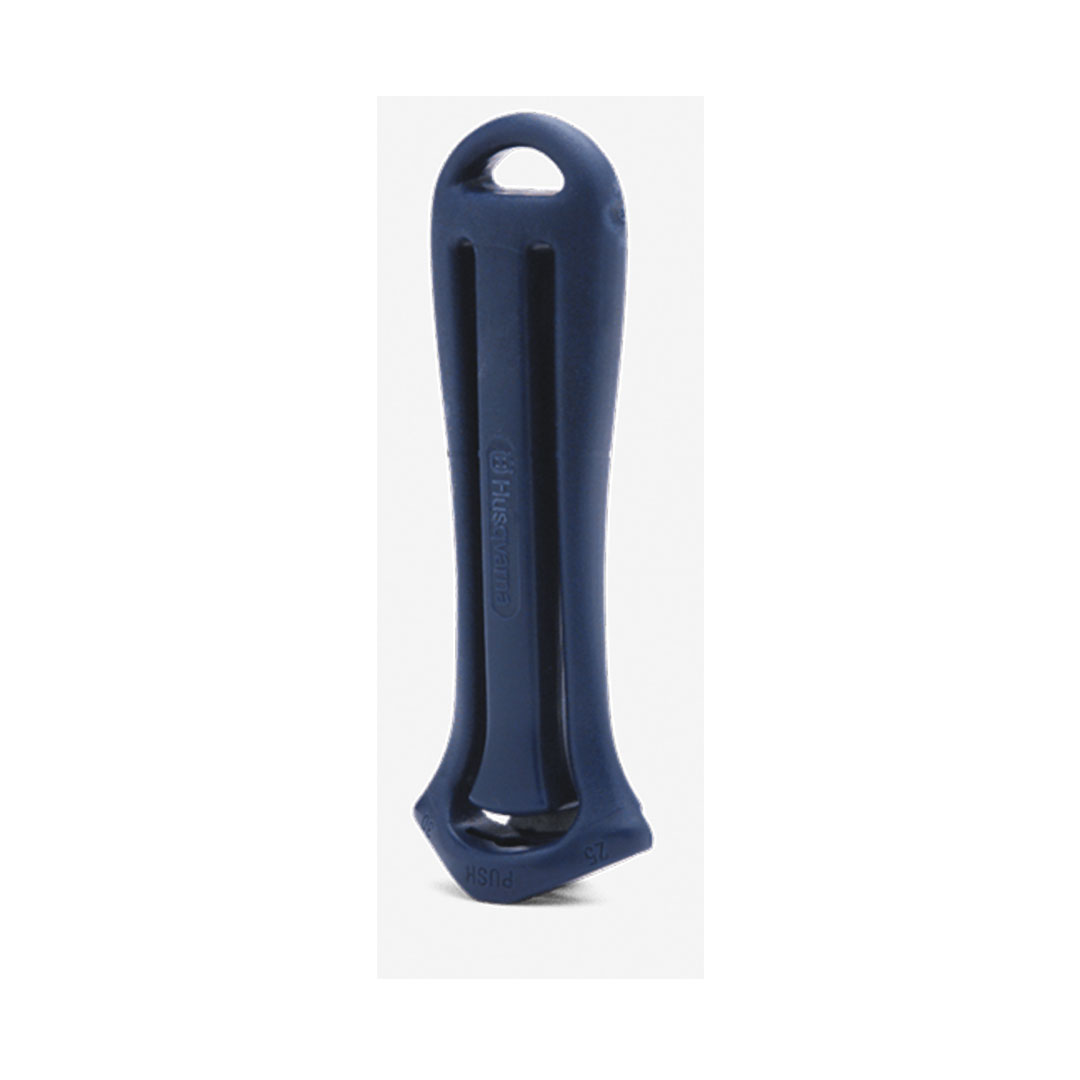 Husqvarna Filhandtag Flatfil 6-8"