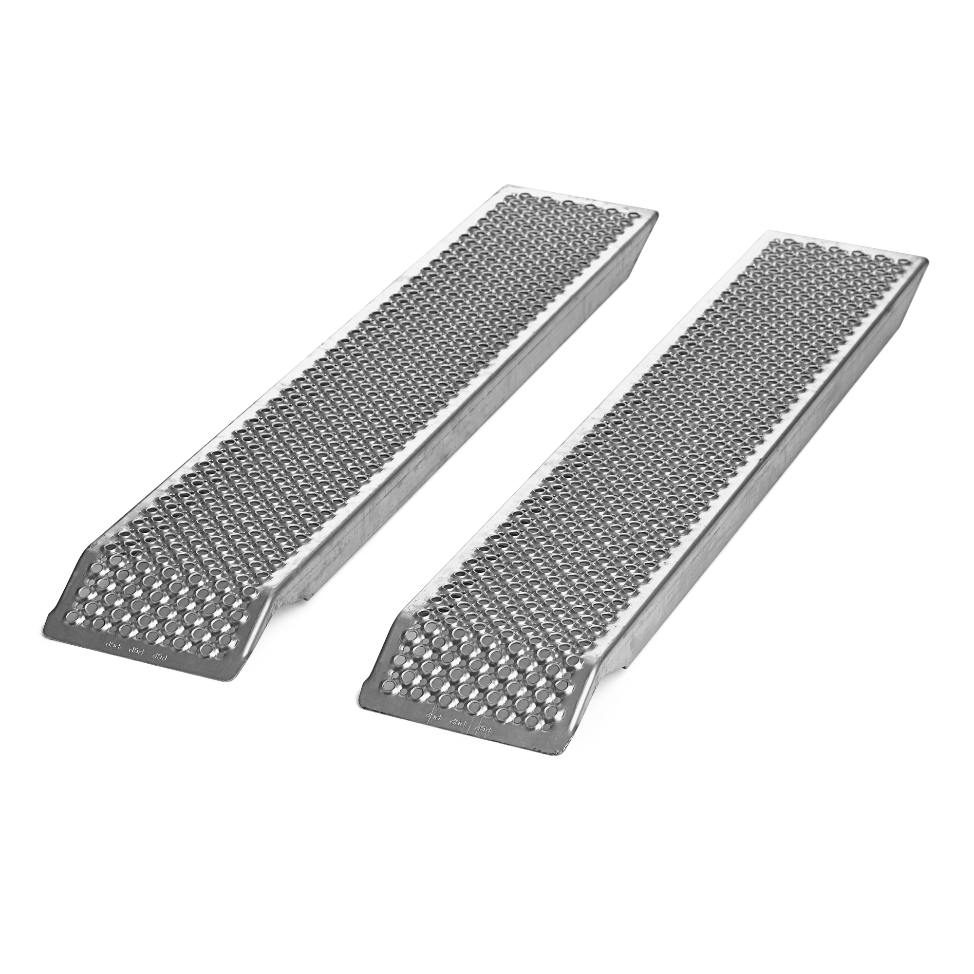 Husqvarna ramp, rak 200x2000x50mm