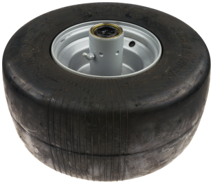 Husqvarna Däck 13 x 6.5-6 - Zero Turn