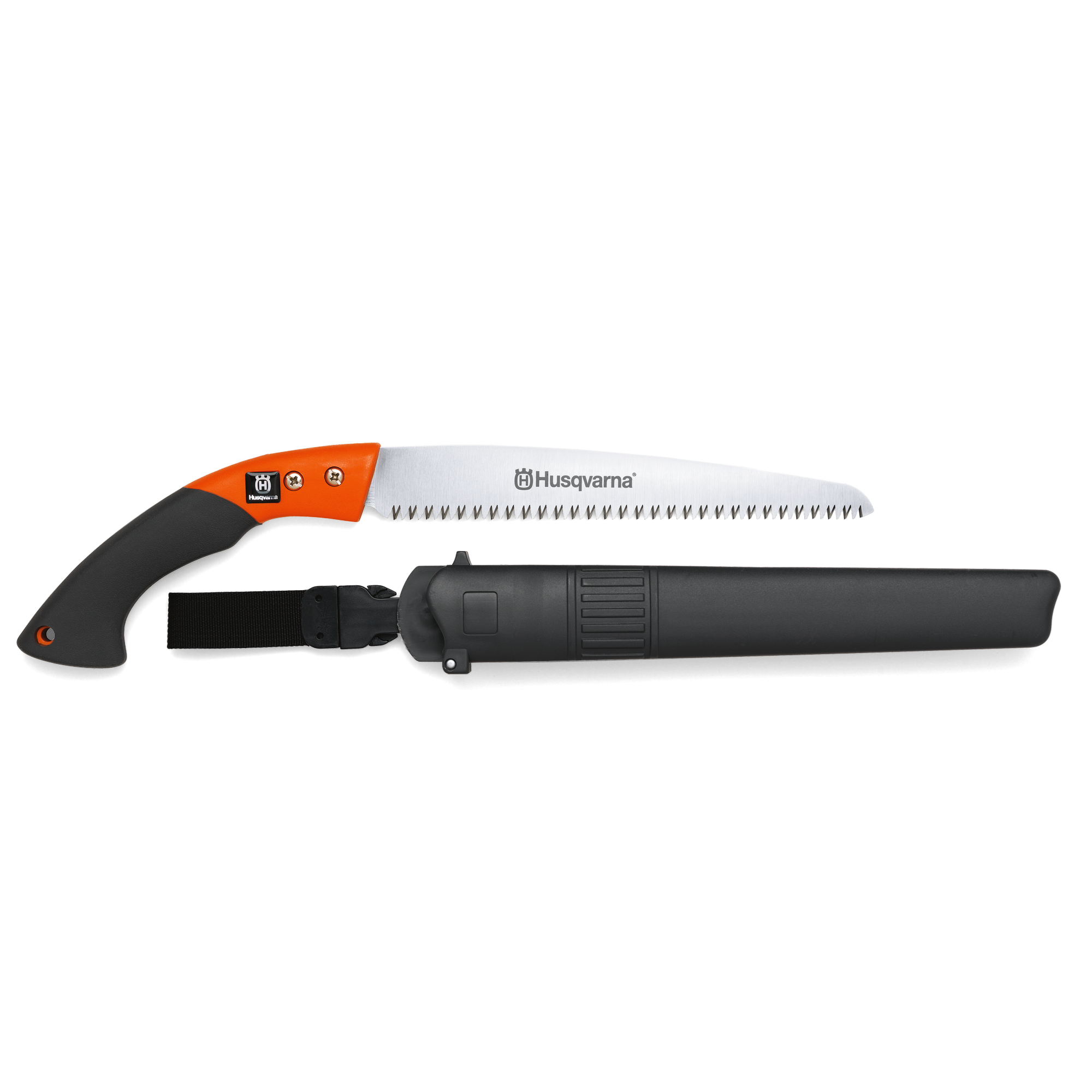 Husqvarna Grensåg 30 cm - inkl. hölster