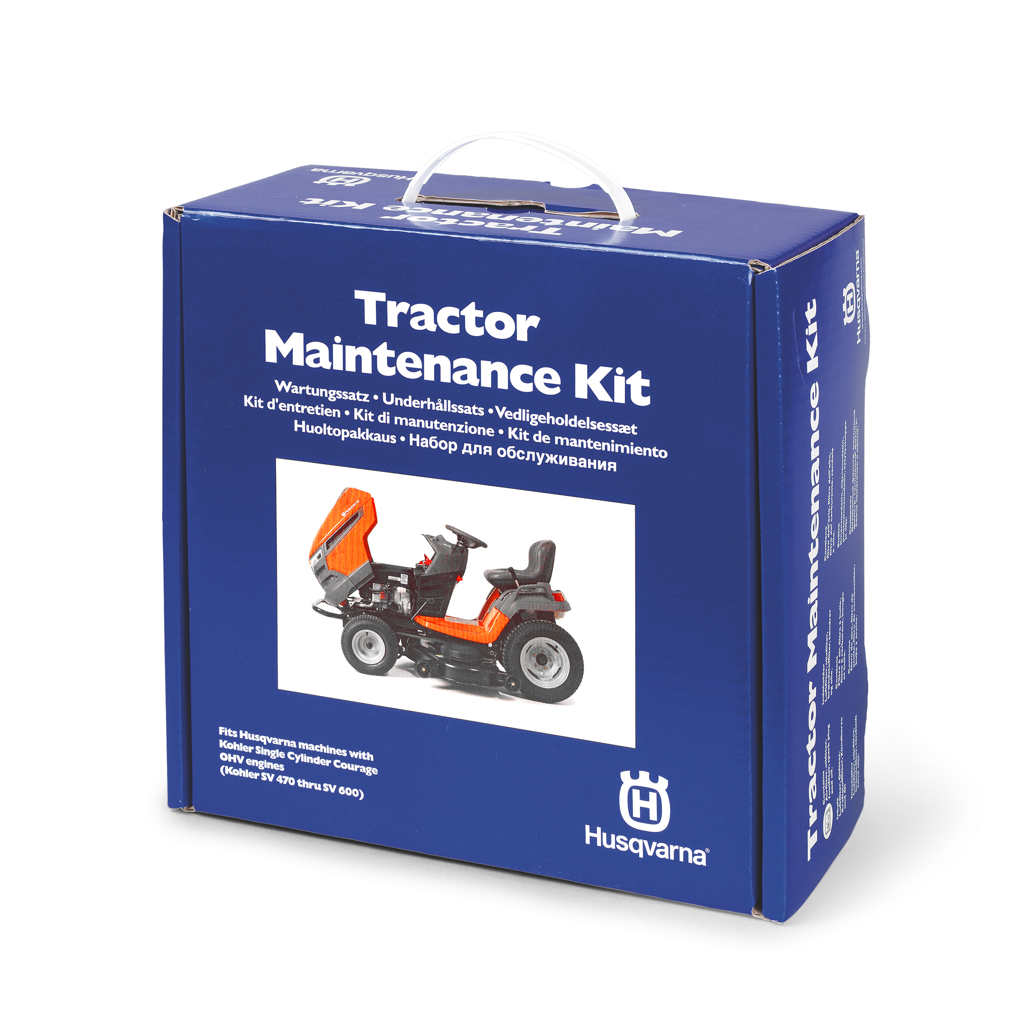 Husqvarna Servicekit Trädgårdstraktor - Kohler SV 470