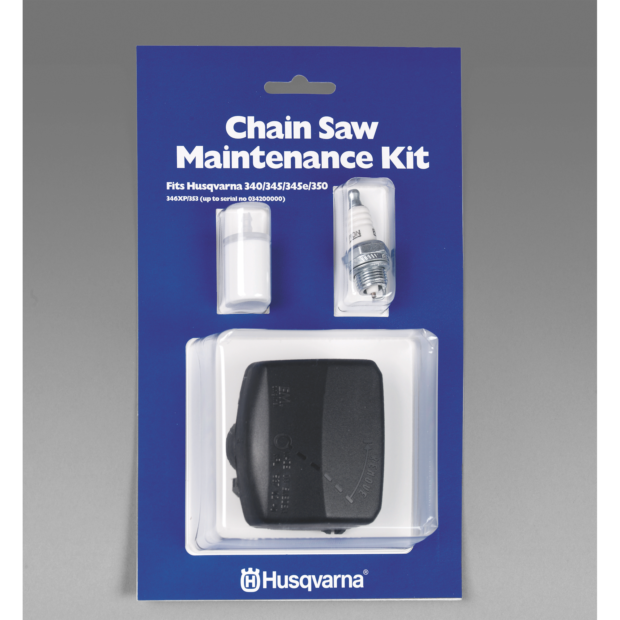 Husqvarna Servicekit - Motorsåg 340/345e/350e
