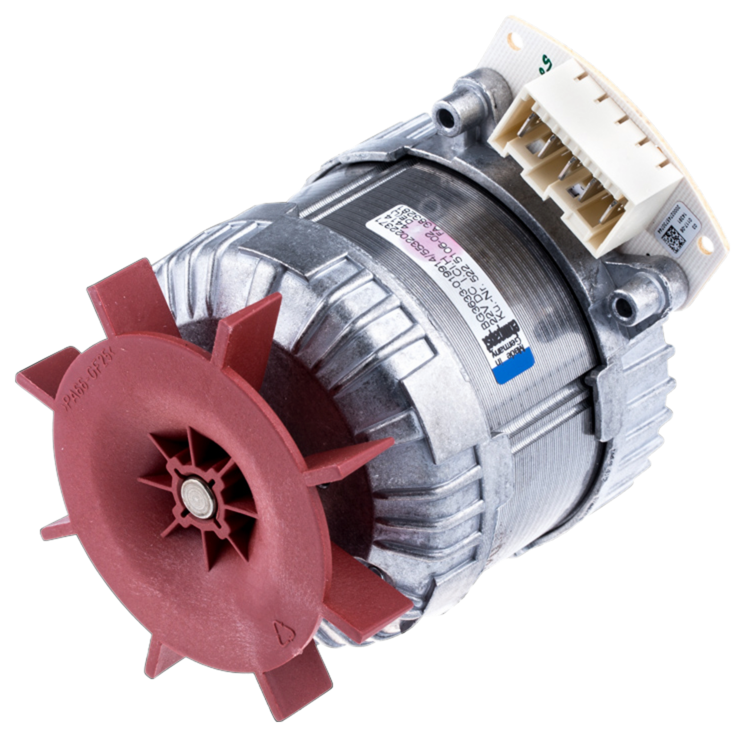 Husqvarna Klippmotor - Automower® 265 ACX
