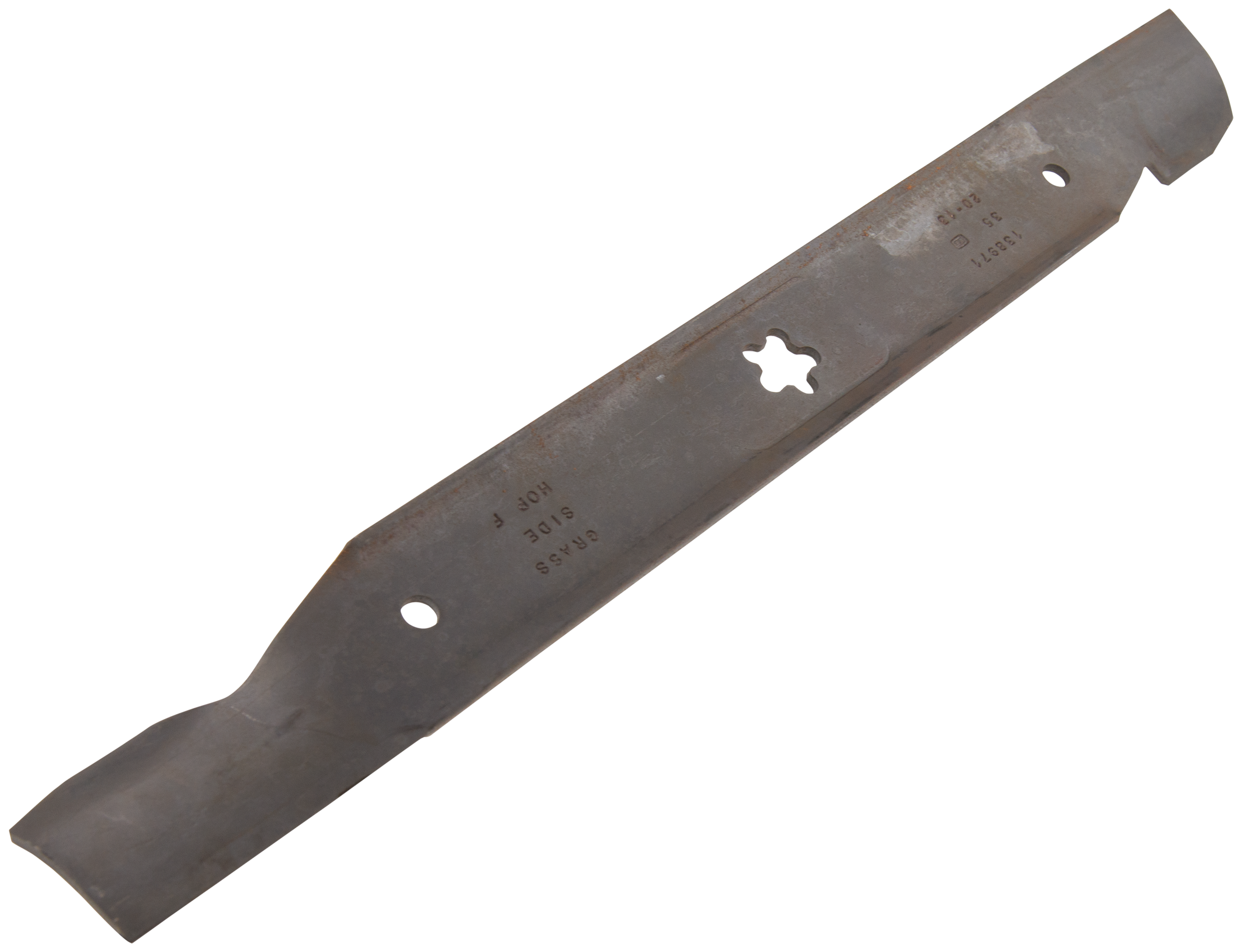 Husqvarna Kniv (Klippaggregat 107 cm) – Traktor