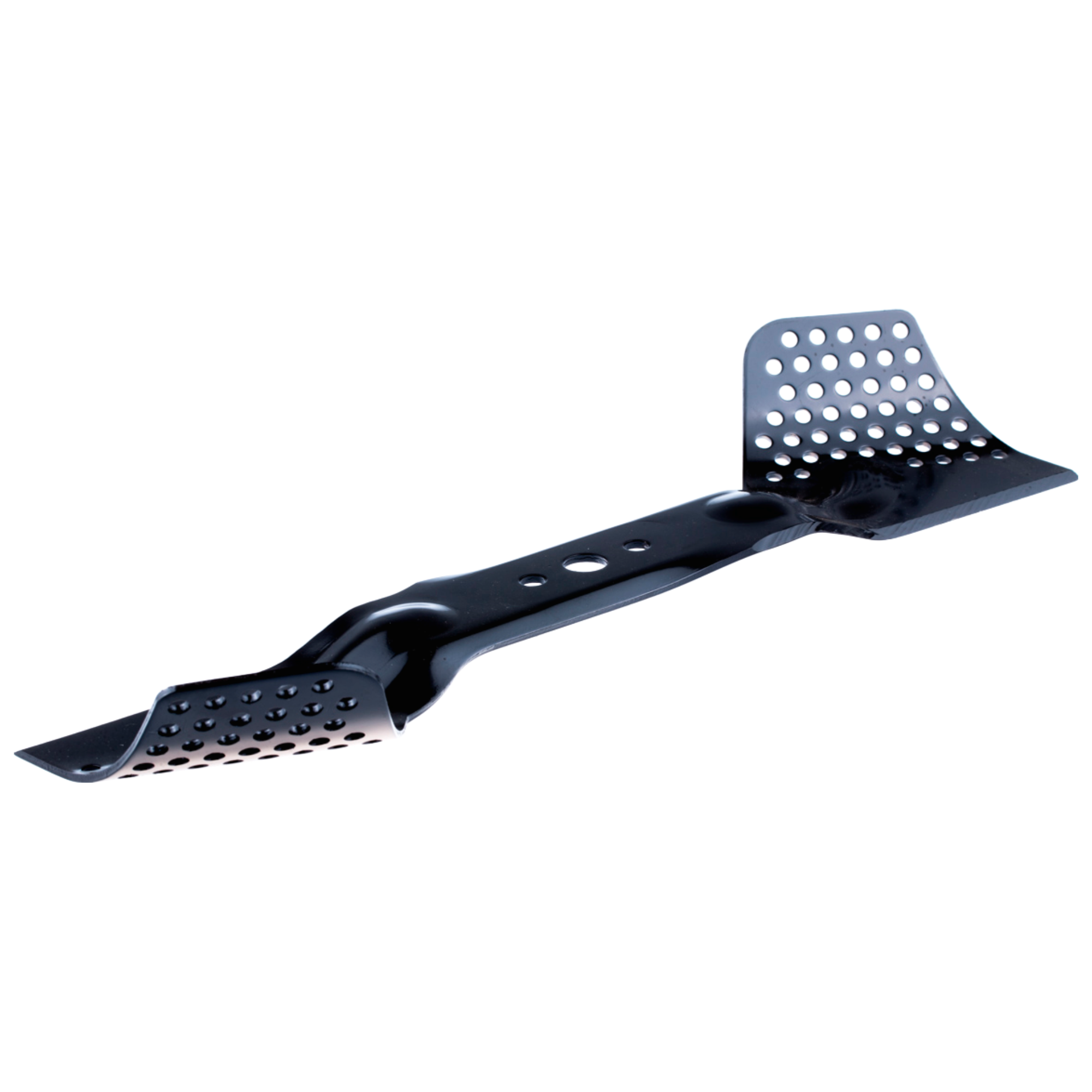 Husqvarna Kniv (Collect Hi Lift) 44 cm - Gå-bakom Gräsklippare