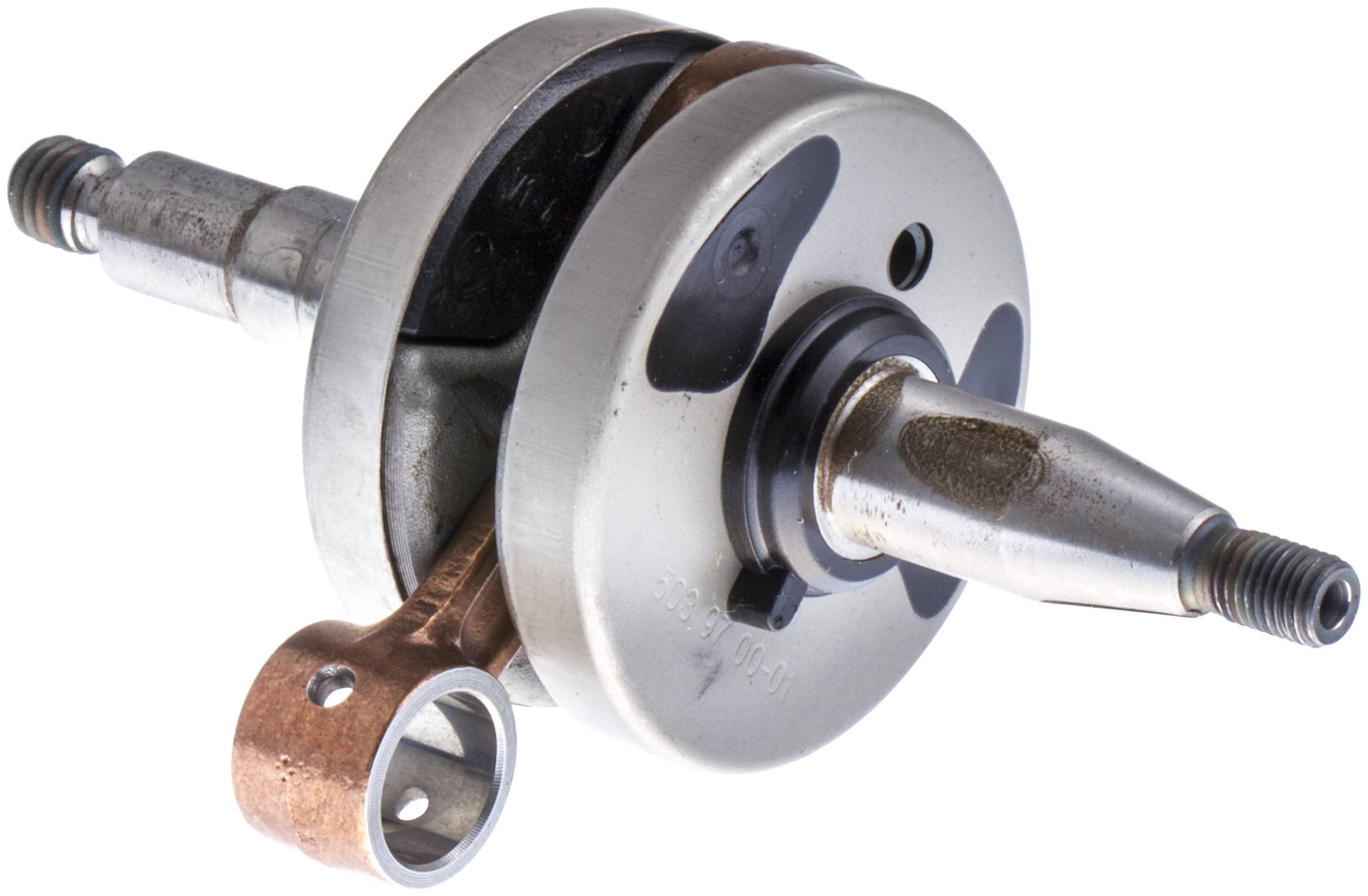Husqvarna Vevaxel Kpl. Assy - 357 XP & Jonsered 2156