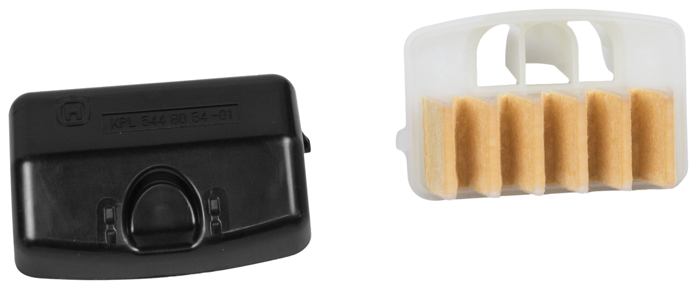 Husqvarna Luftfilter - Motorsåg 135/435/440 & Jonsered