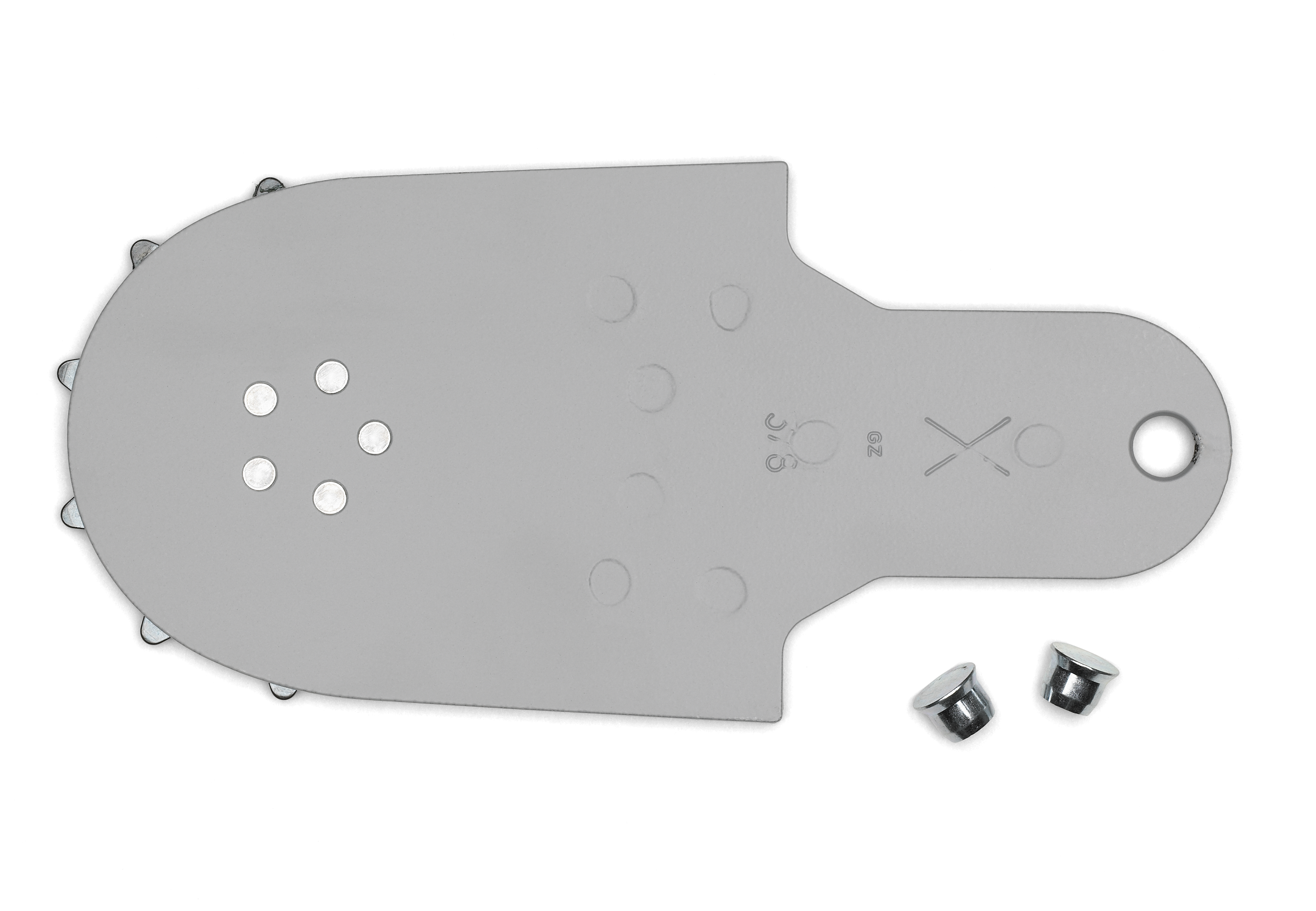 Husqvarna Noshjul RSN Tech-Lite 11T 3/8" 1,5mm
