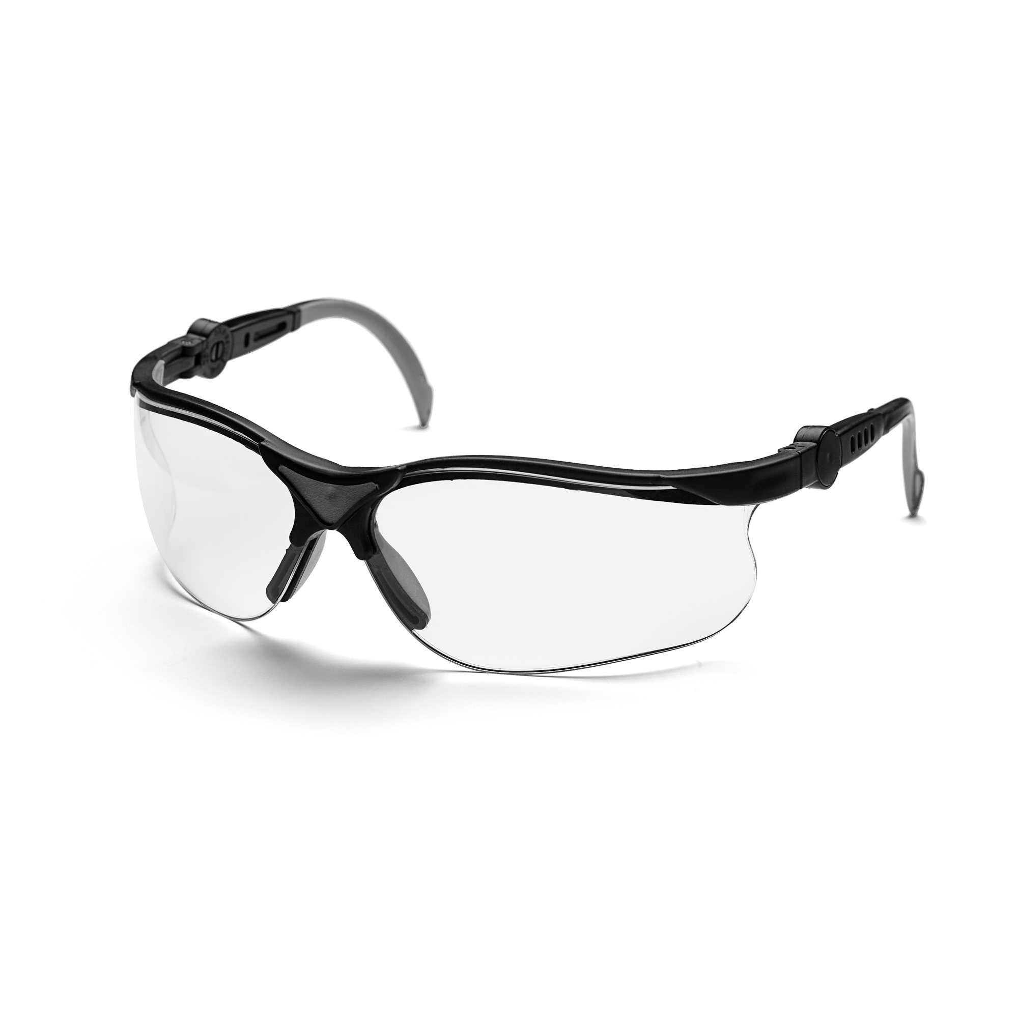 Husqvarna Skyddsglasögon Clear X