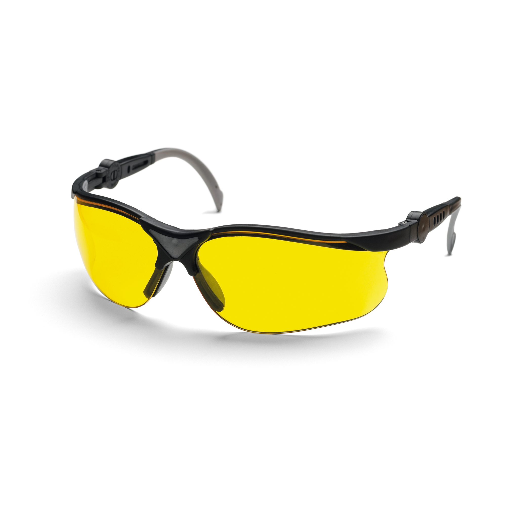 Husqvarna Skyddsglasögon Yellow X