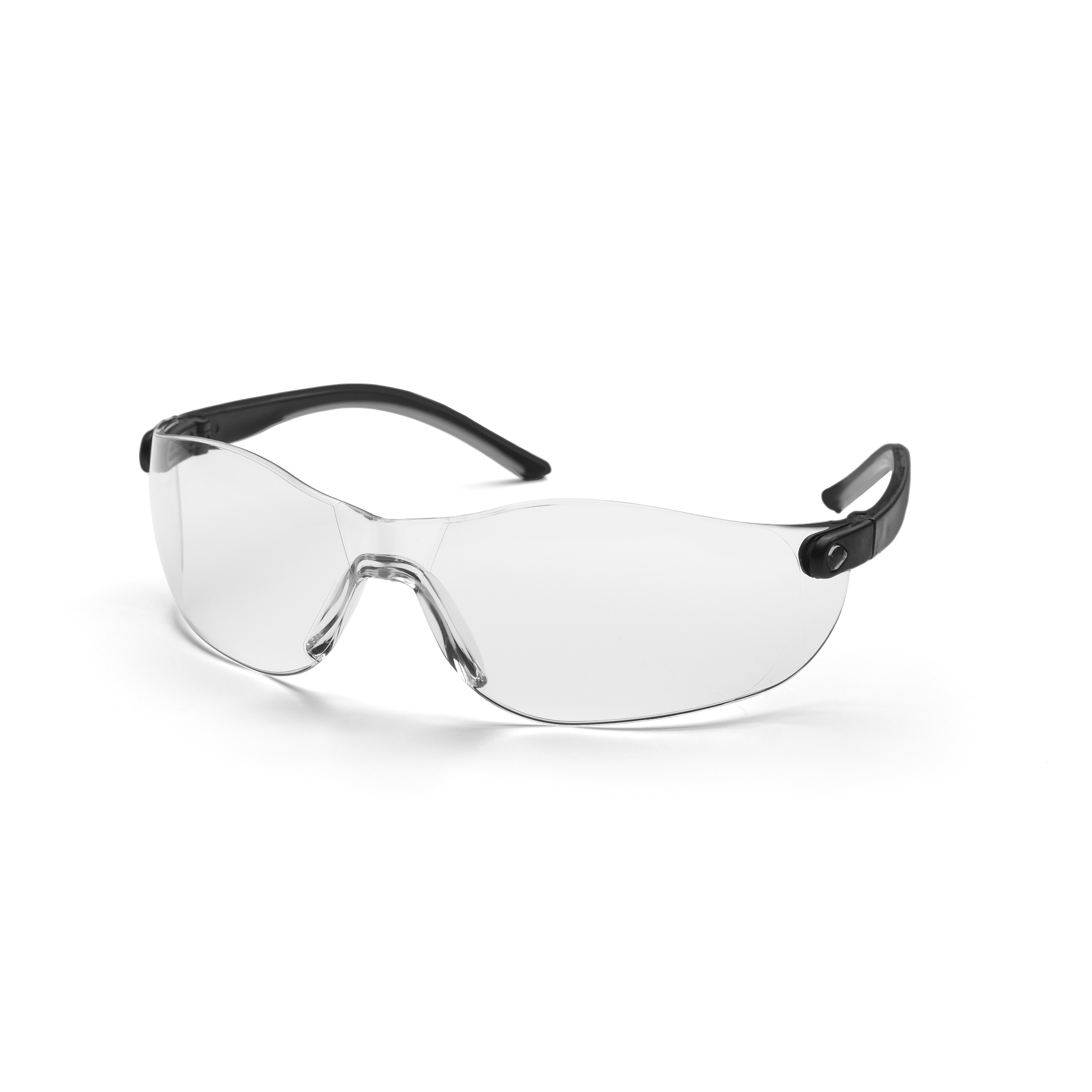Husqvarna Skyddsglasögon Clear