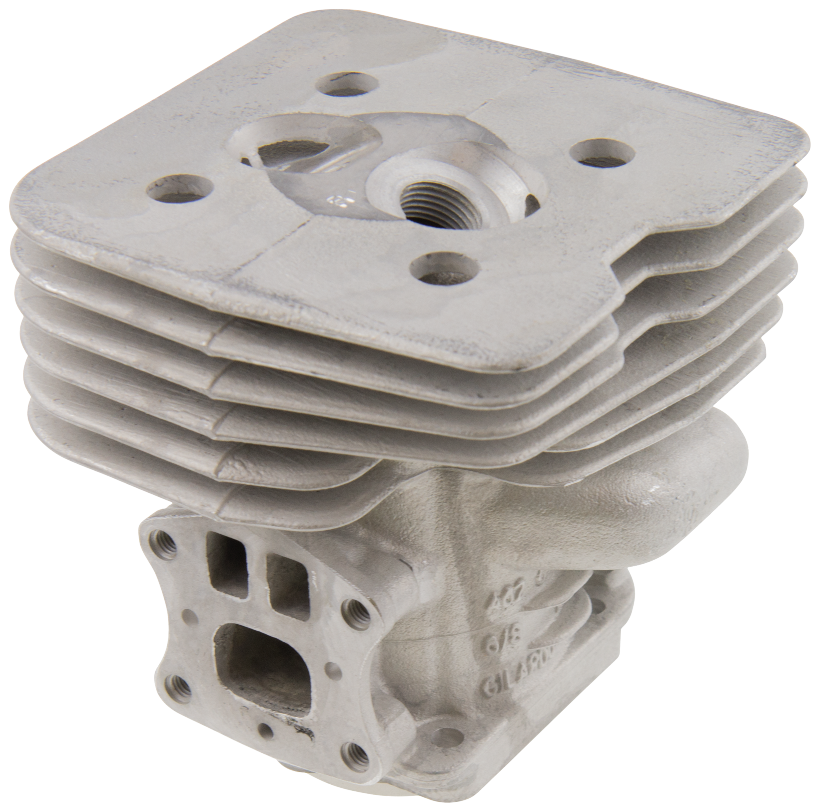 Husqvarna Cylinder Kpl. Assy D45 - 355/555 & Jonsered