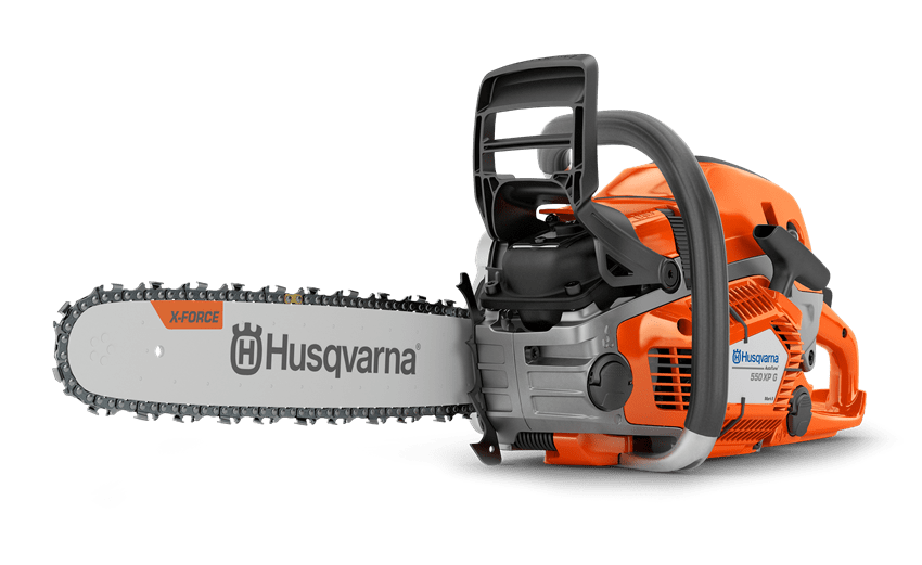 Husqvarna Motorsåg 550 XP®G Mark II