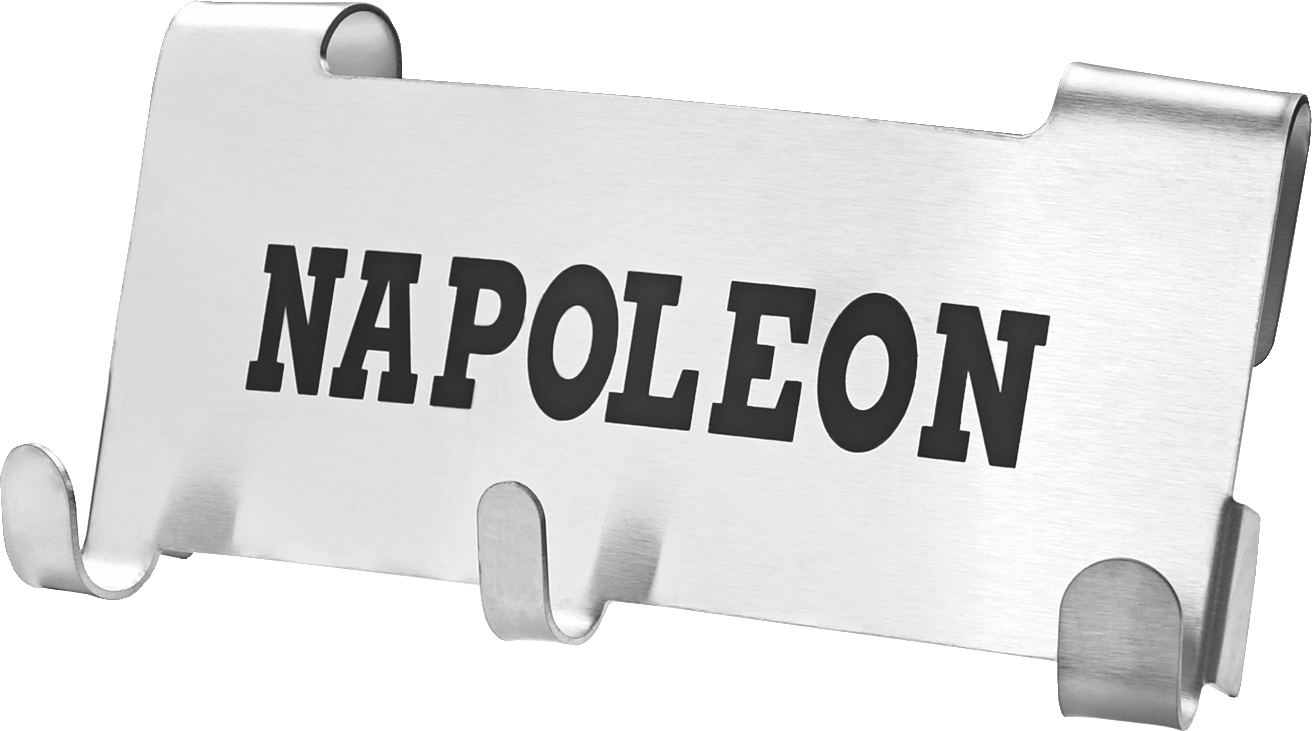 Napoleon Redskapshållare Kolgrill
