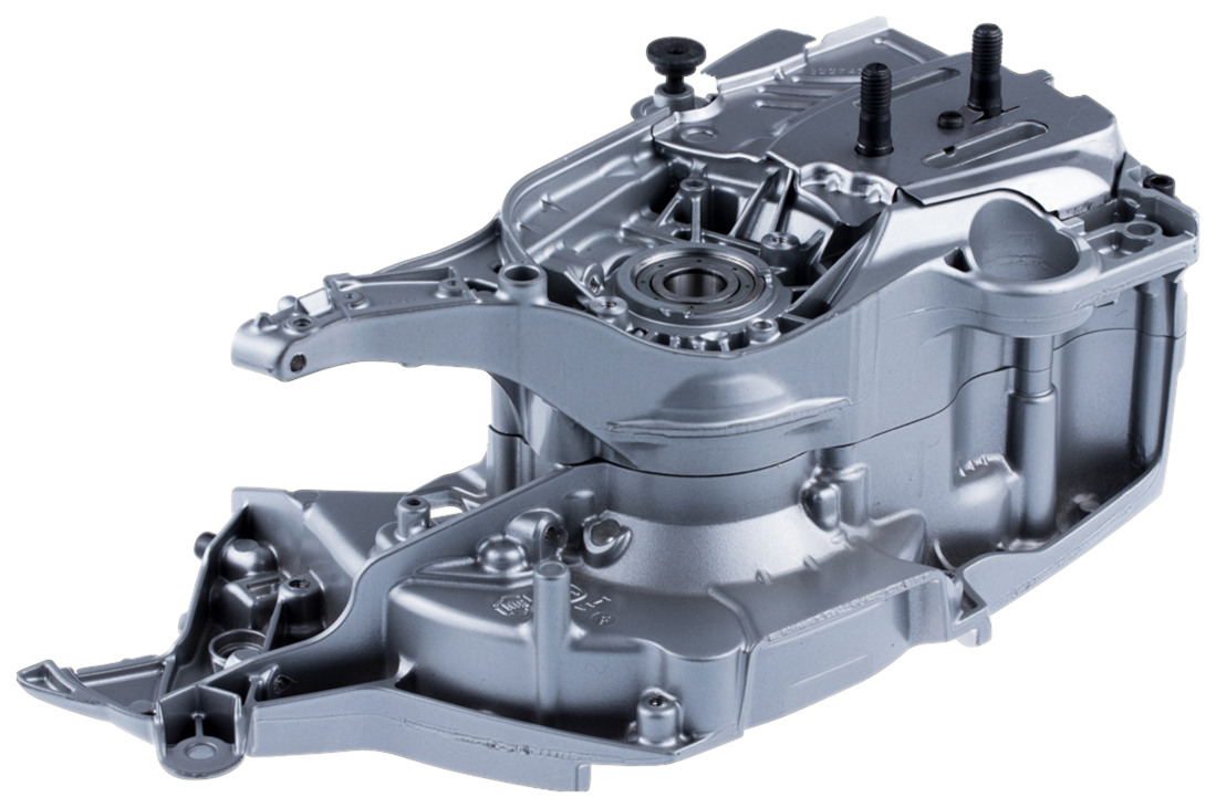 Husqvarna Vevhus Kpl. - 562 XP/XPG