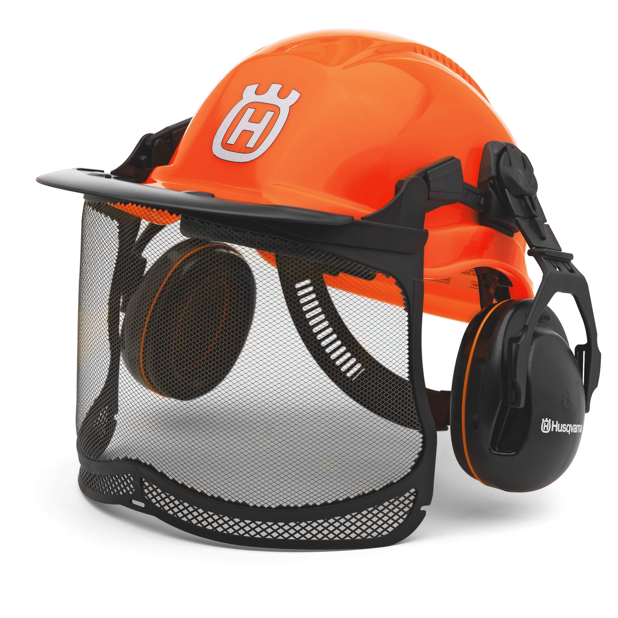 Husqvarna Skyddshjälm Functional