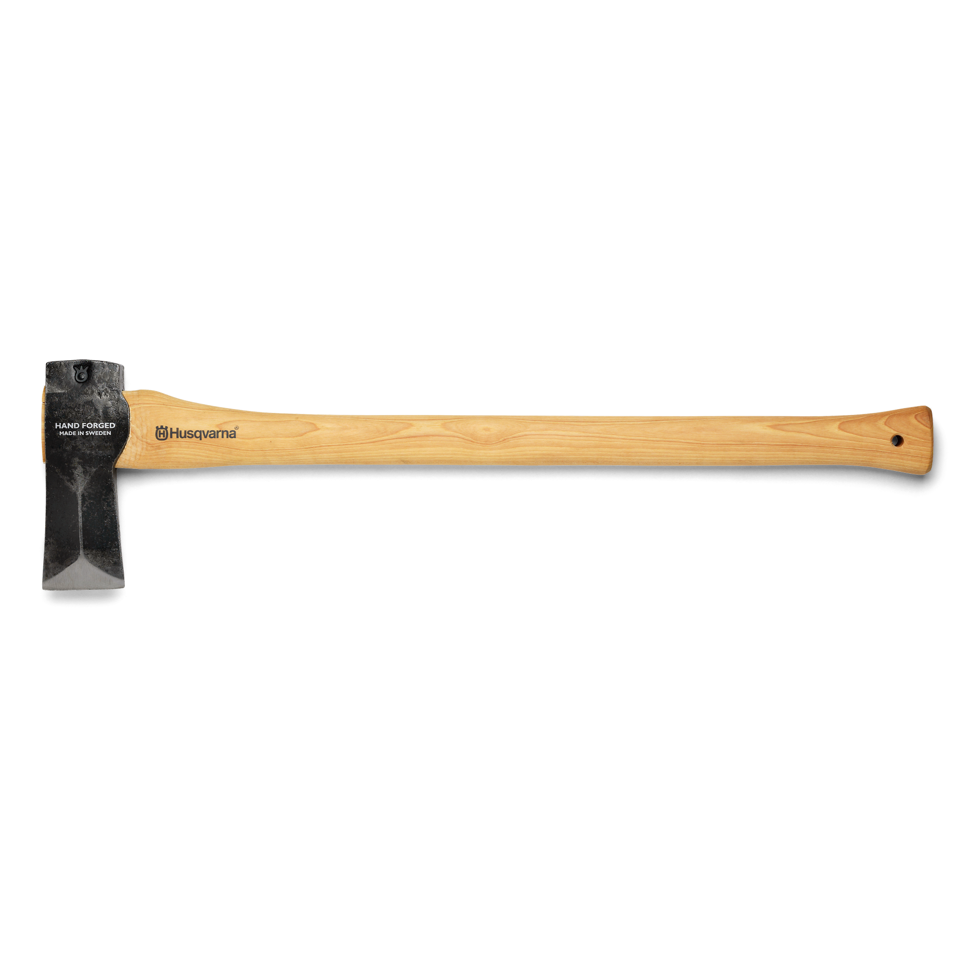 Husqvarna Klyvyxa 75 cm