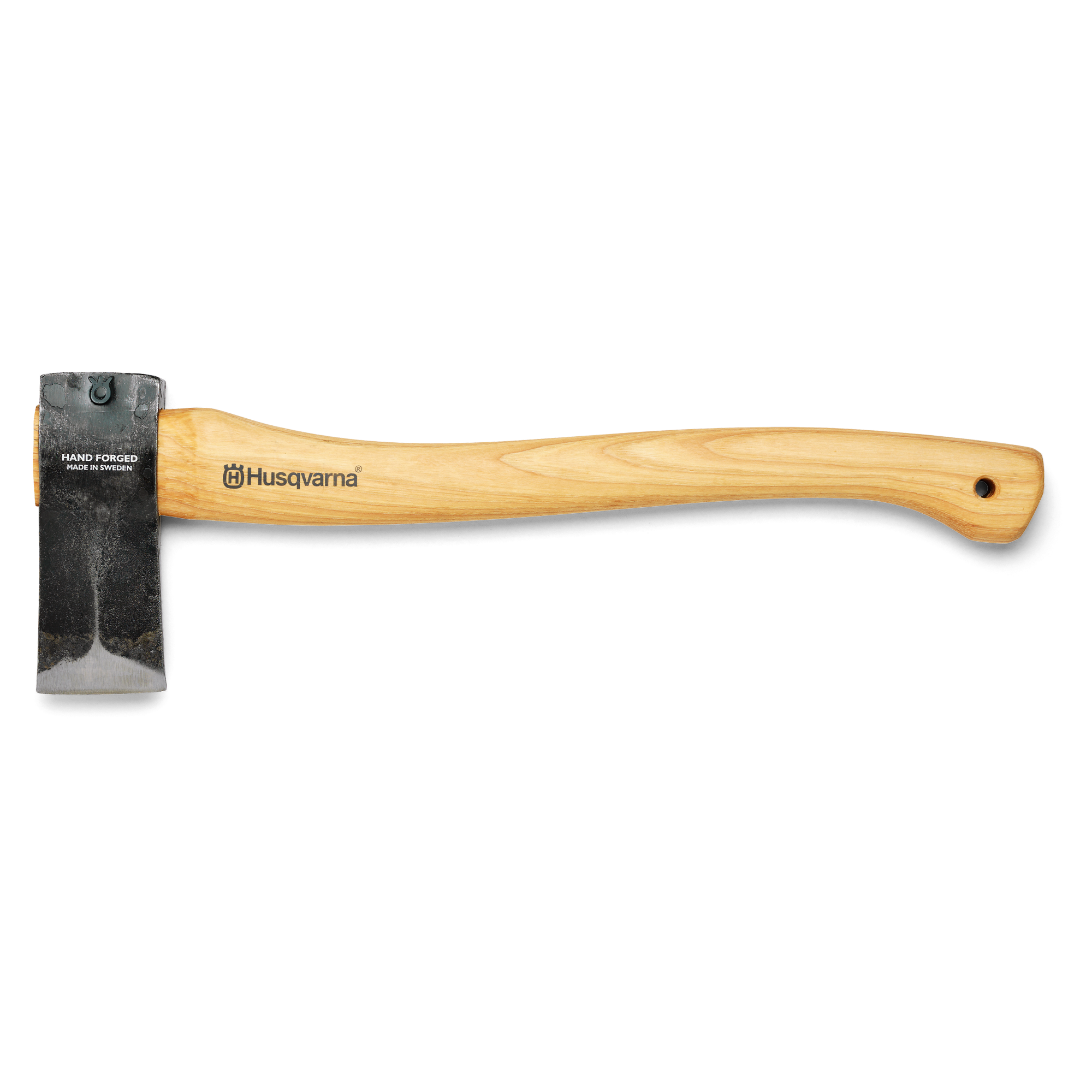Husqvarna Klyvyxa Liten