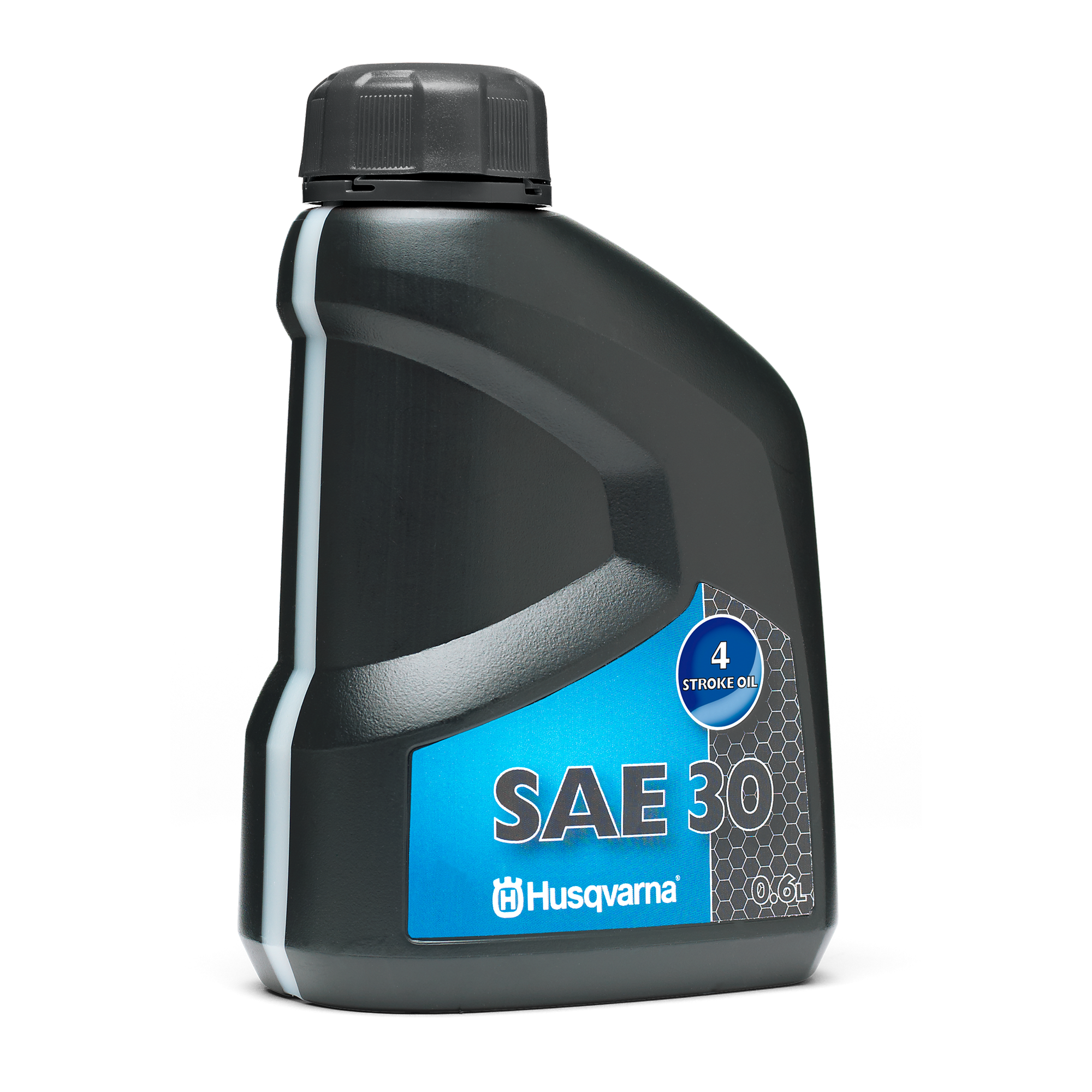 Husqvarna Motorolja SAE 30 - 1,4 liter