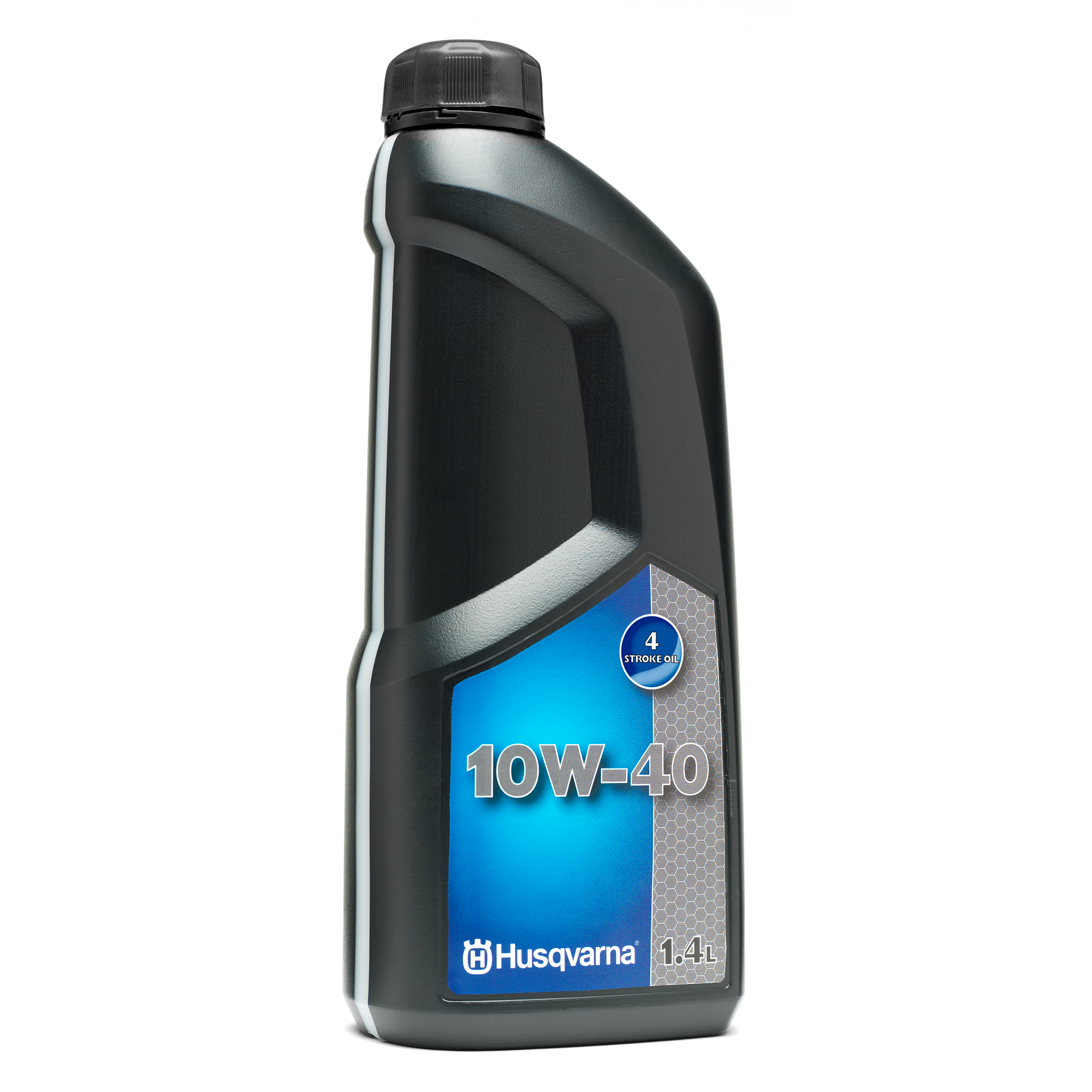 Husqvarna Motorolja SAE 10W-40 - 1,4 liter
